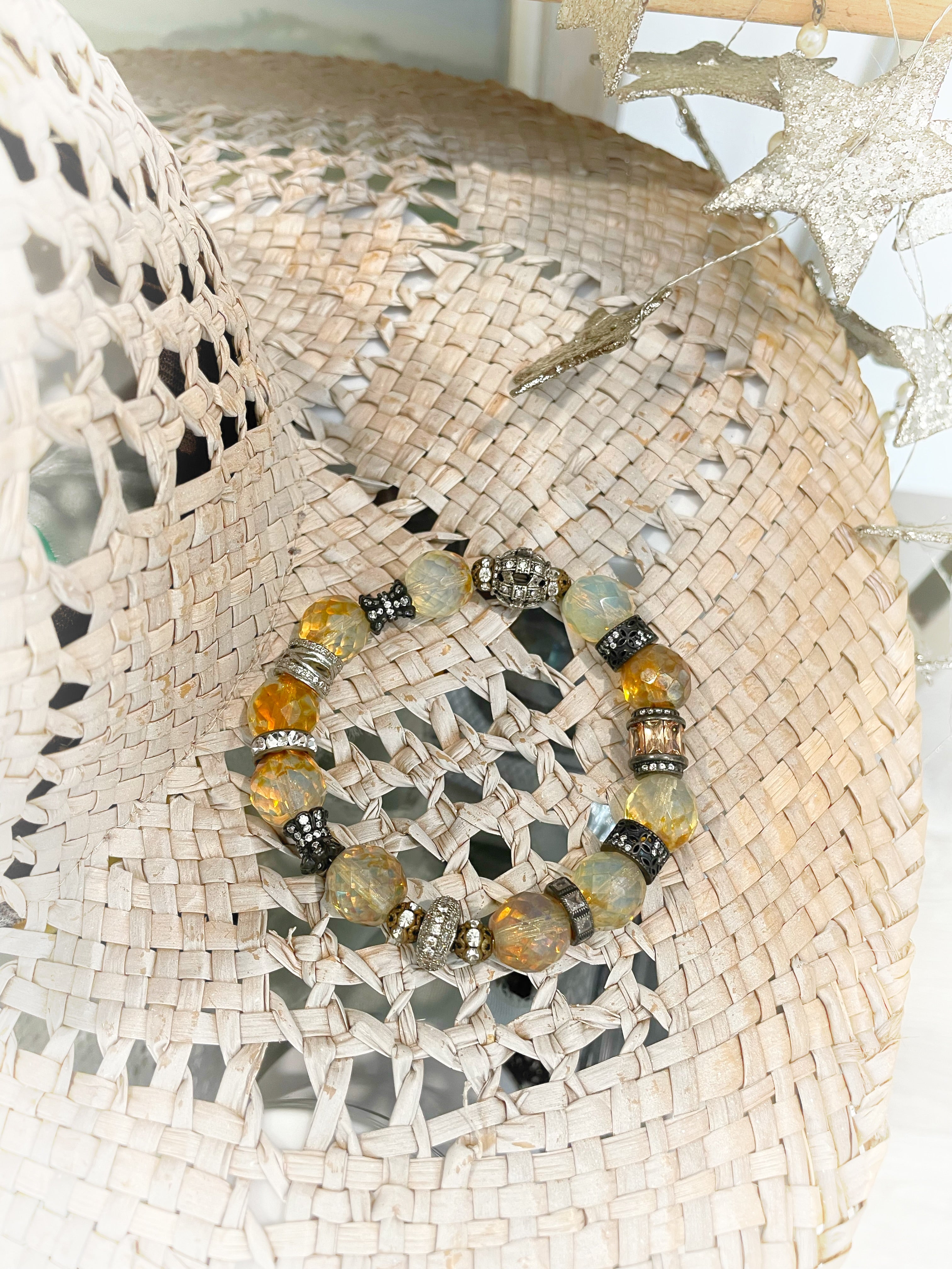 Stardust Stackables