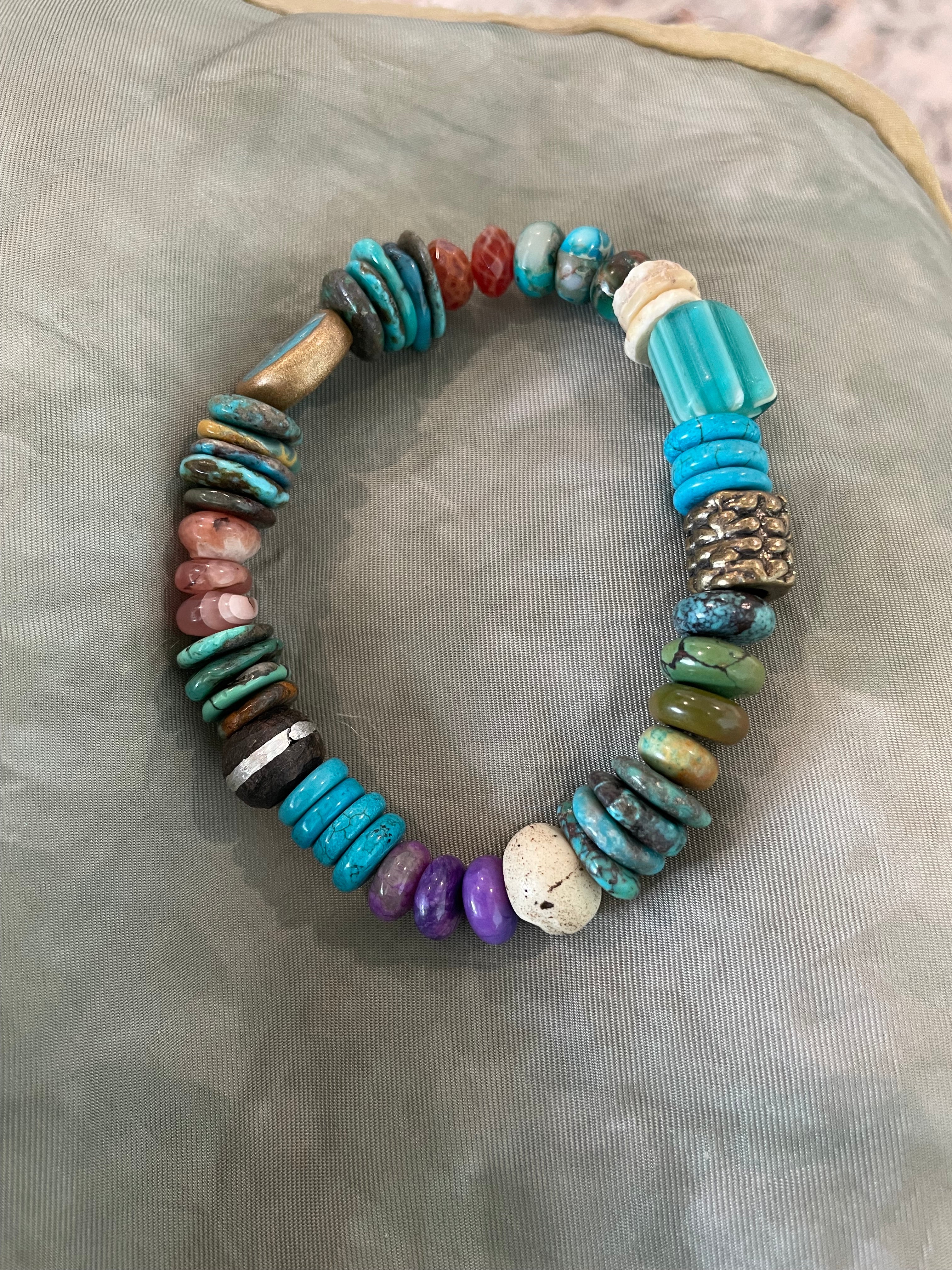 Sea Treasures