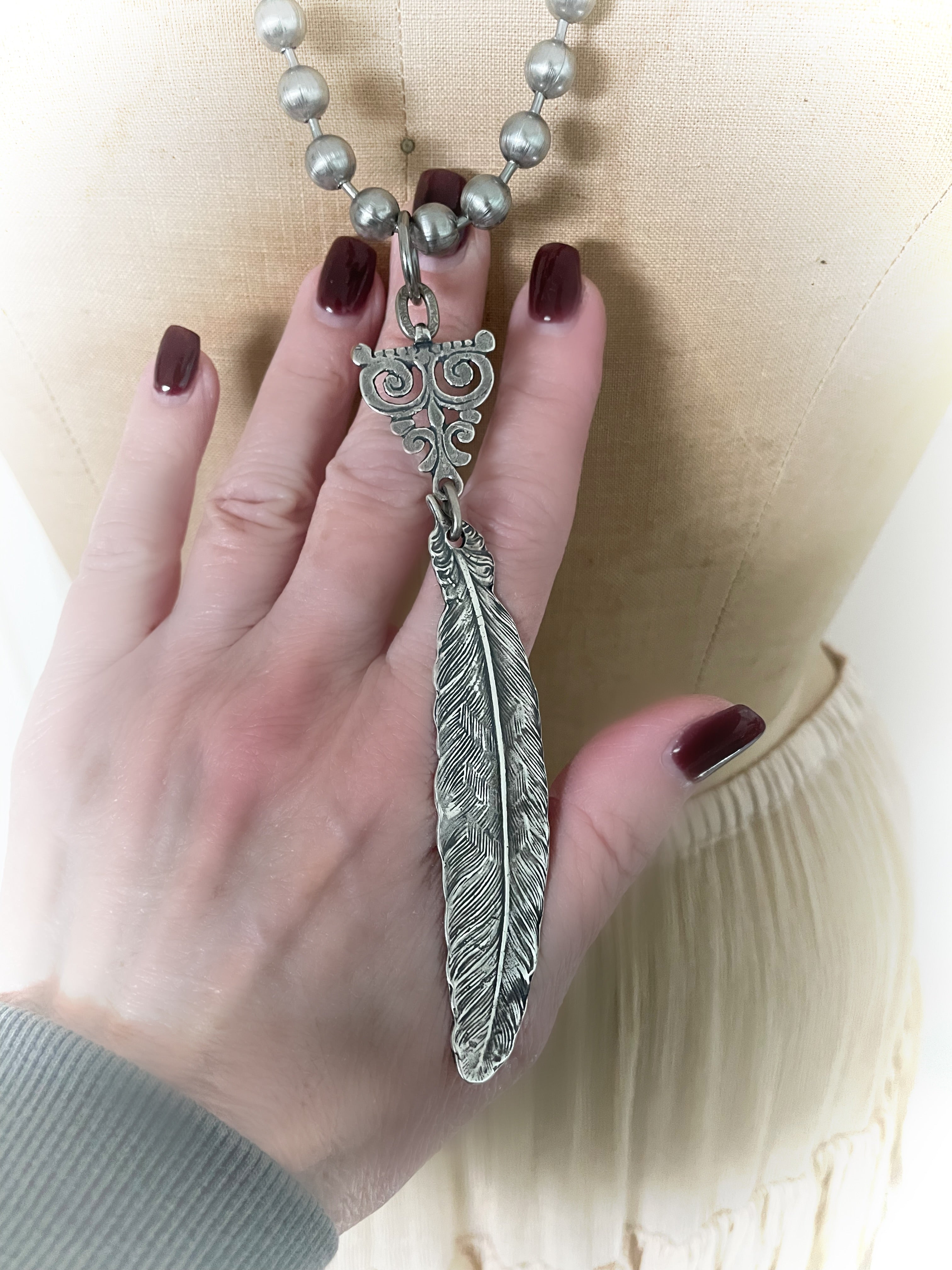 Exotic Goddess Layers