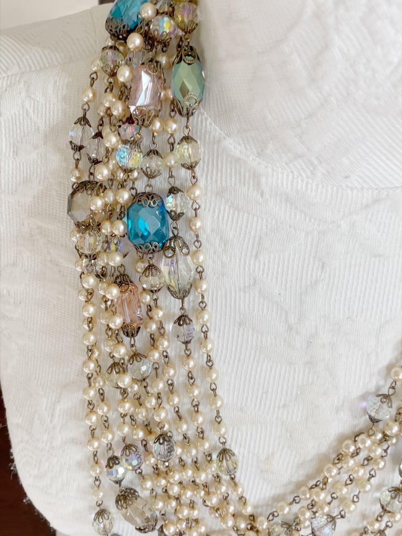 Essential Exotic Pearls