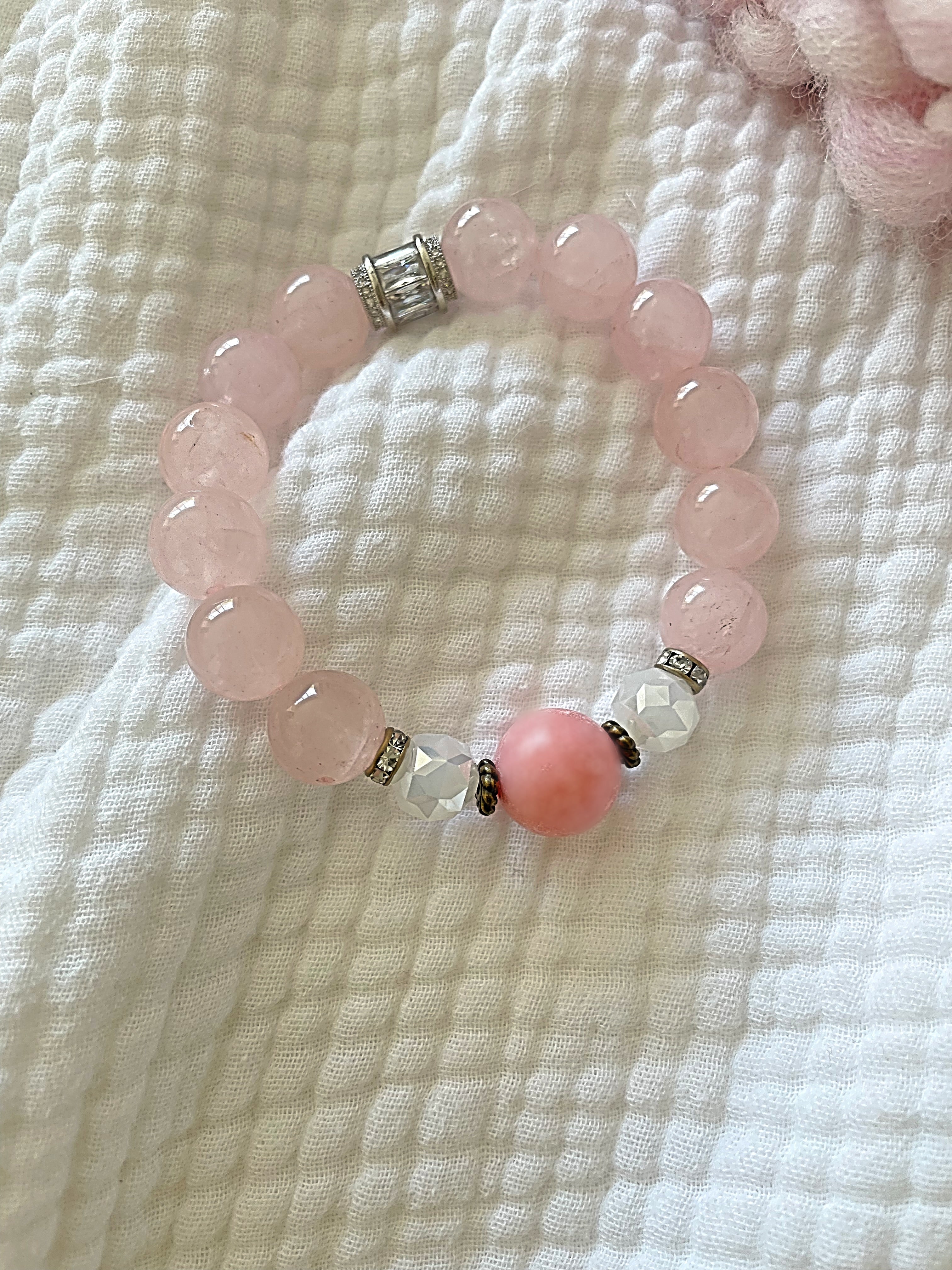 Sea Maiden Pinks