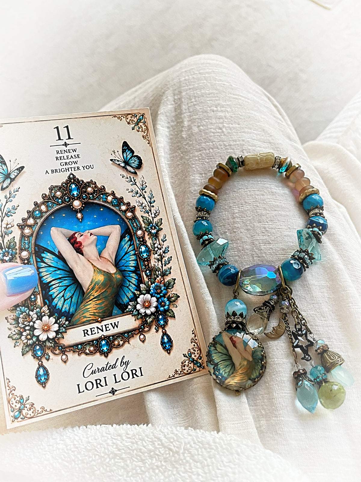 Renew Bracelet