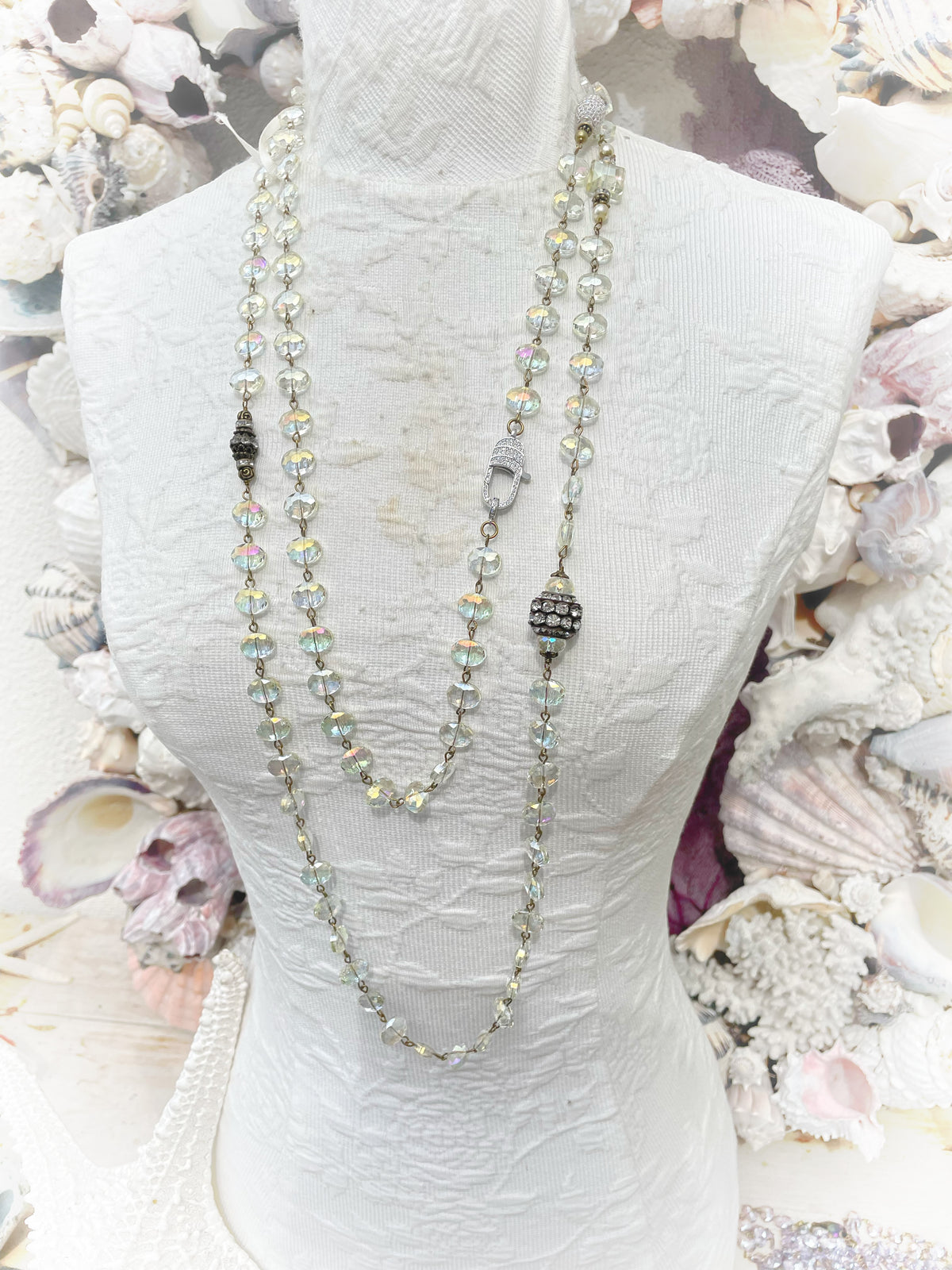 Lemon Mint Sands Layer