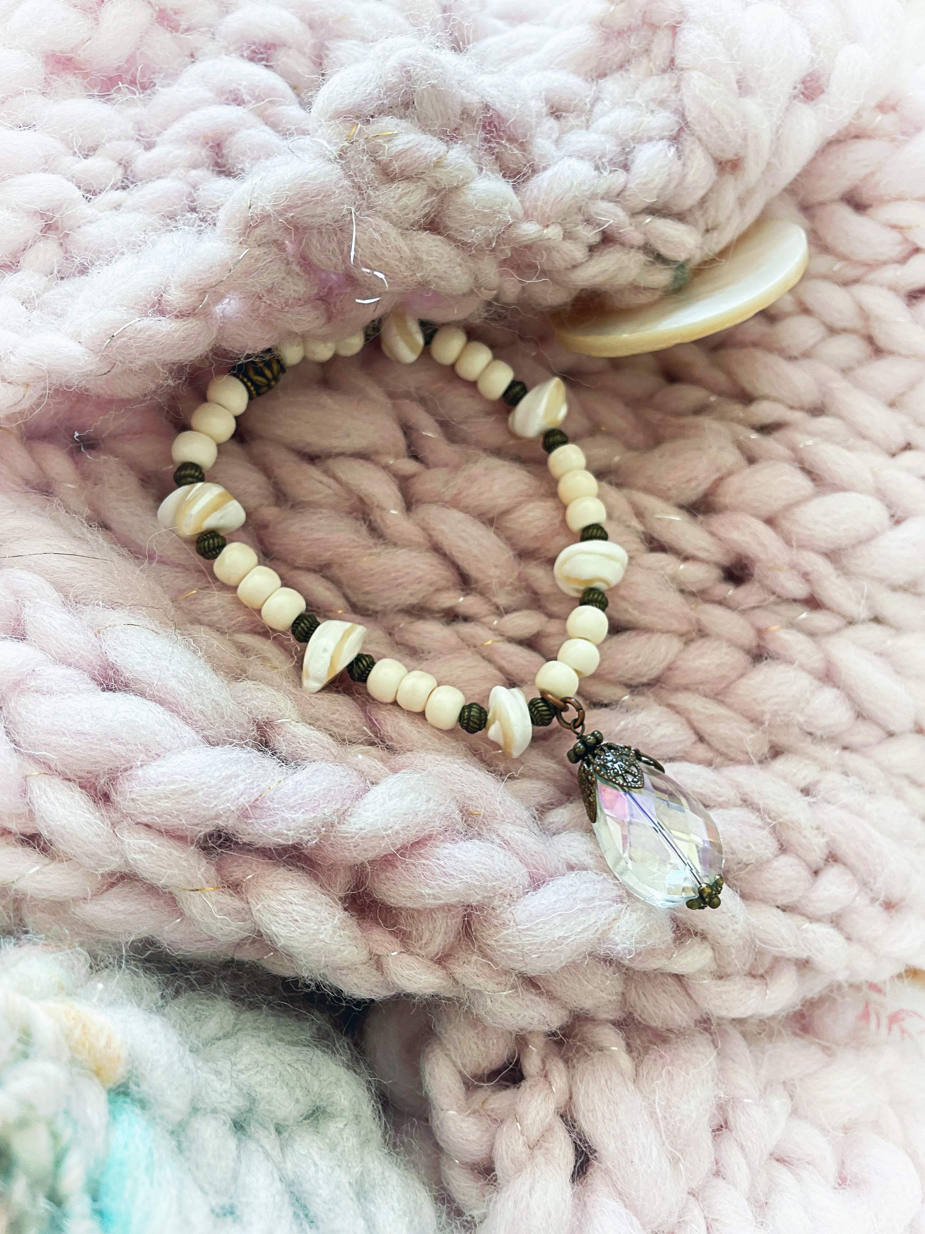 Sea Maiden Pinks