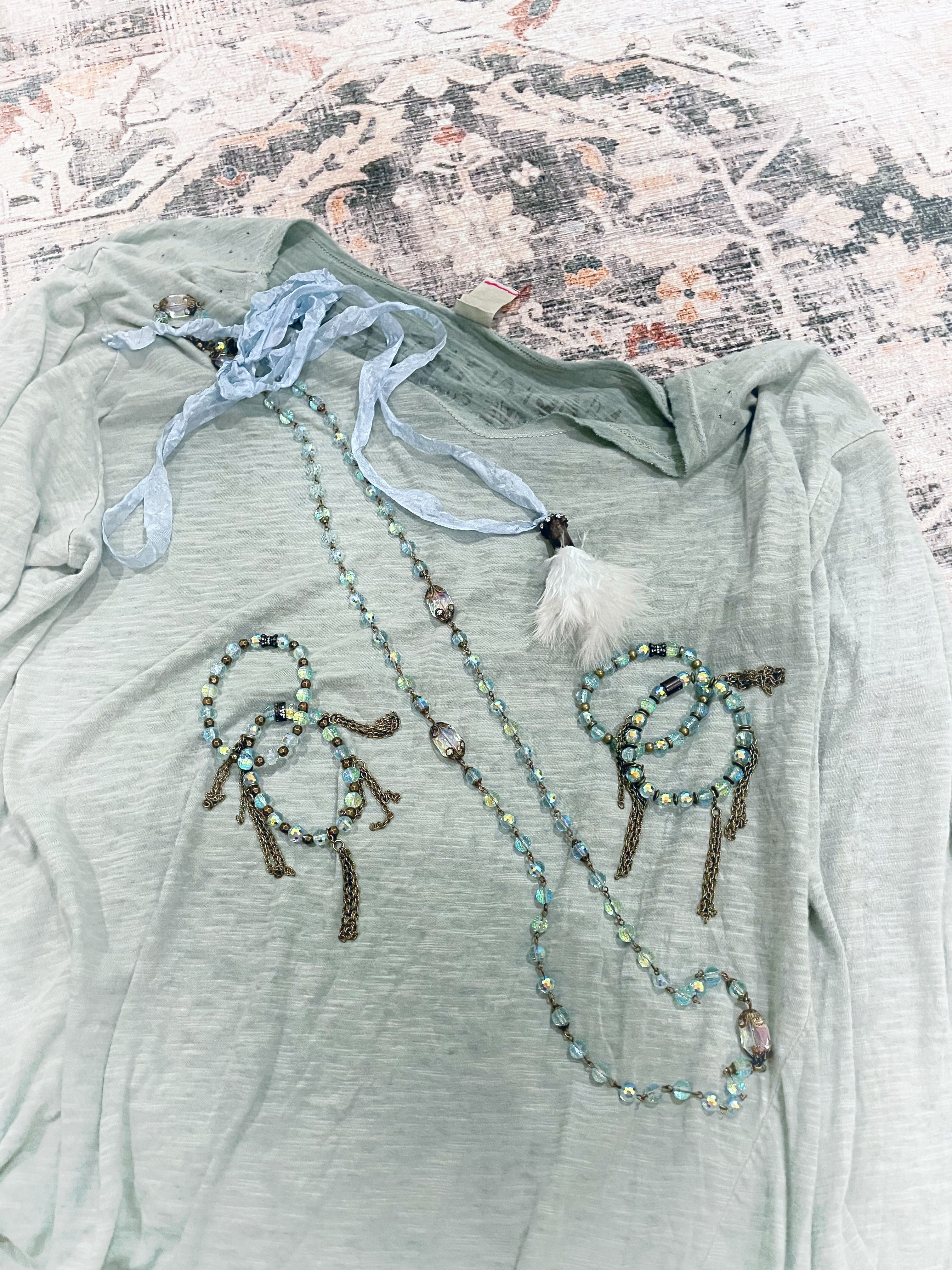 Crystal Blue Persuasion