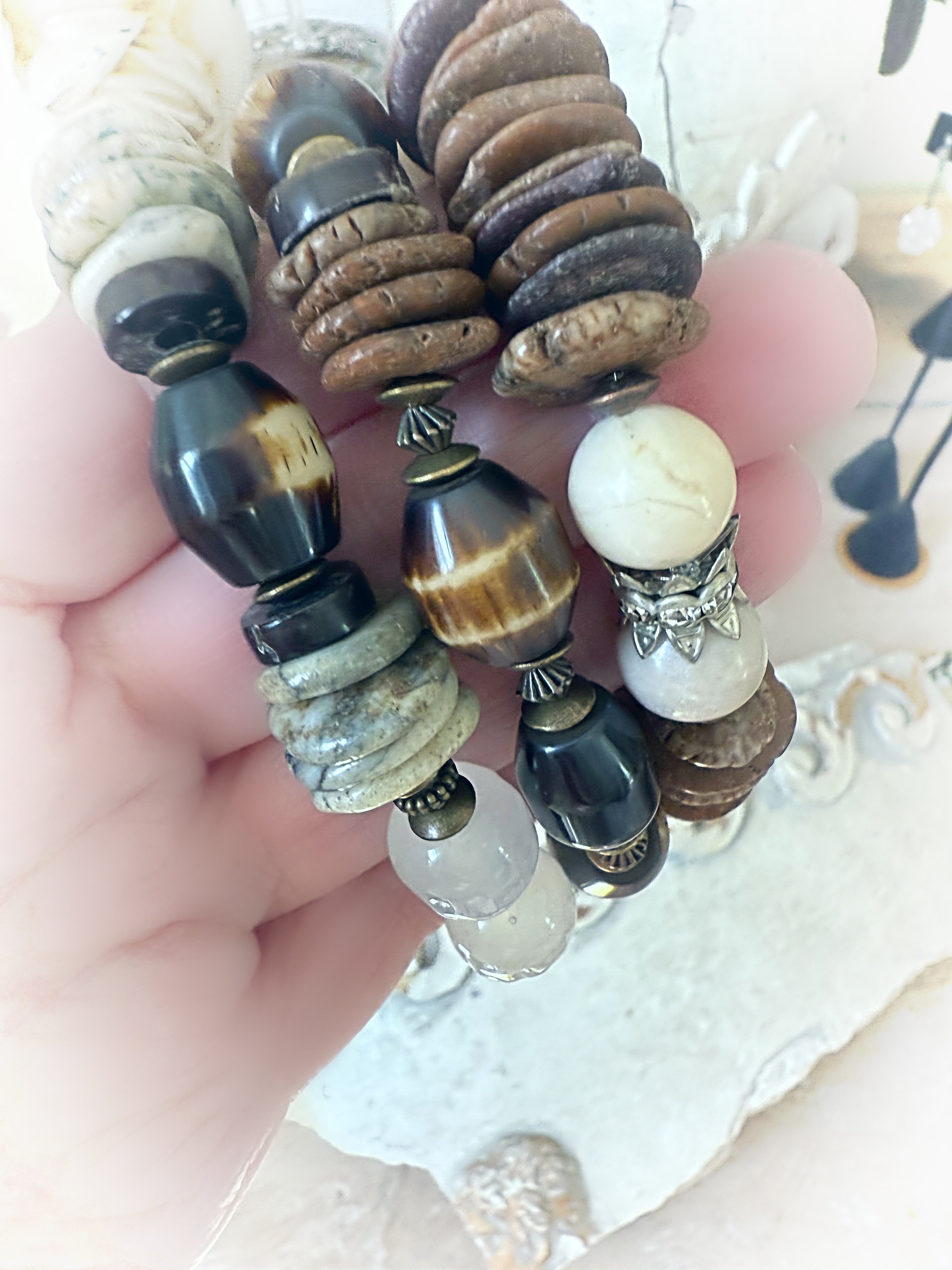 Beach Wood