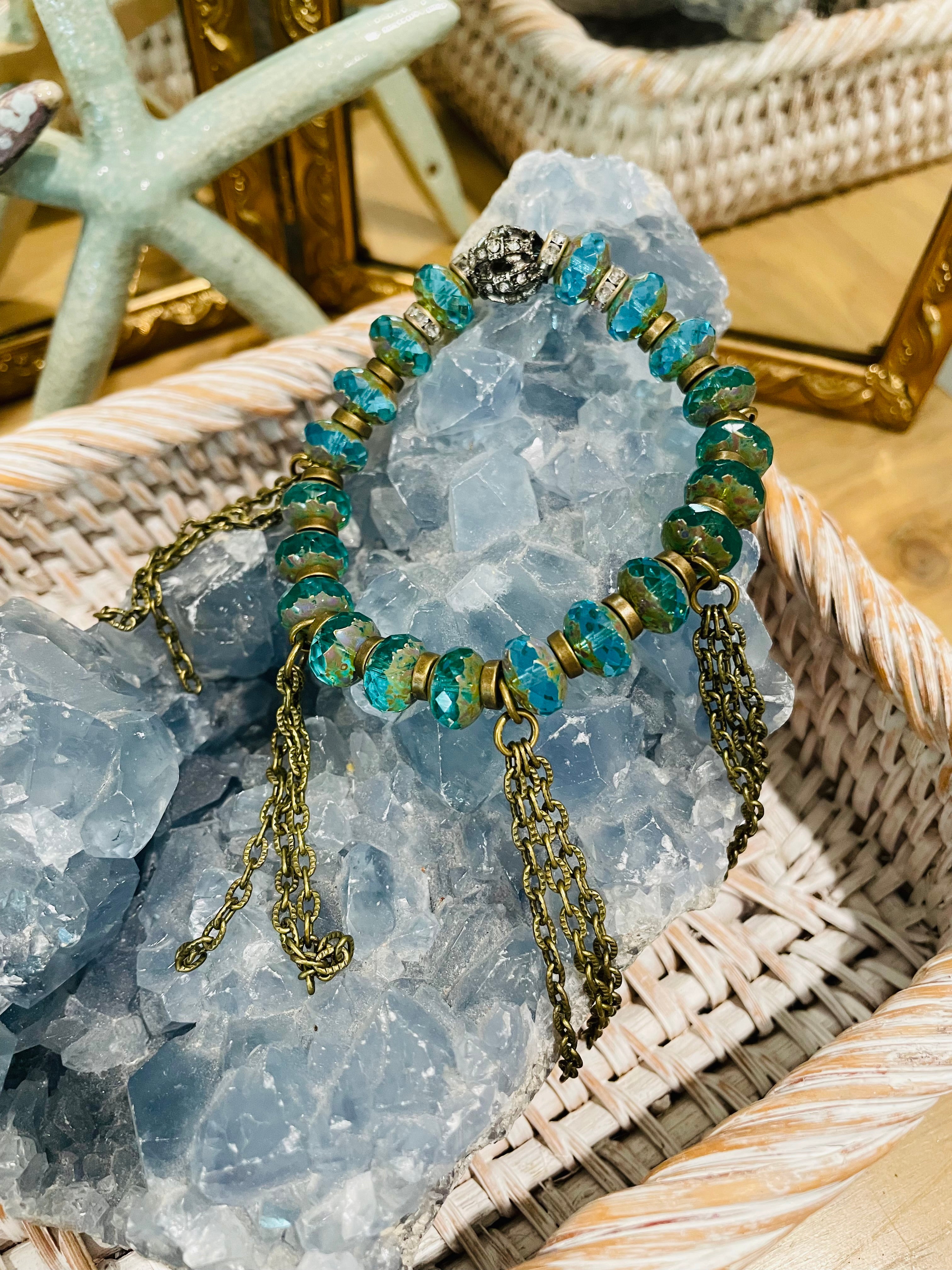 Zircon Fringe
