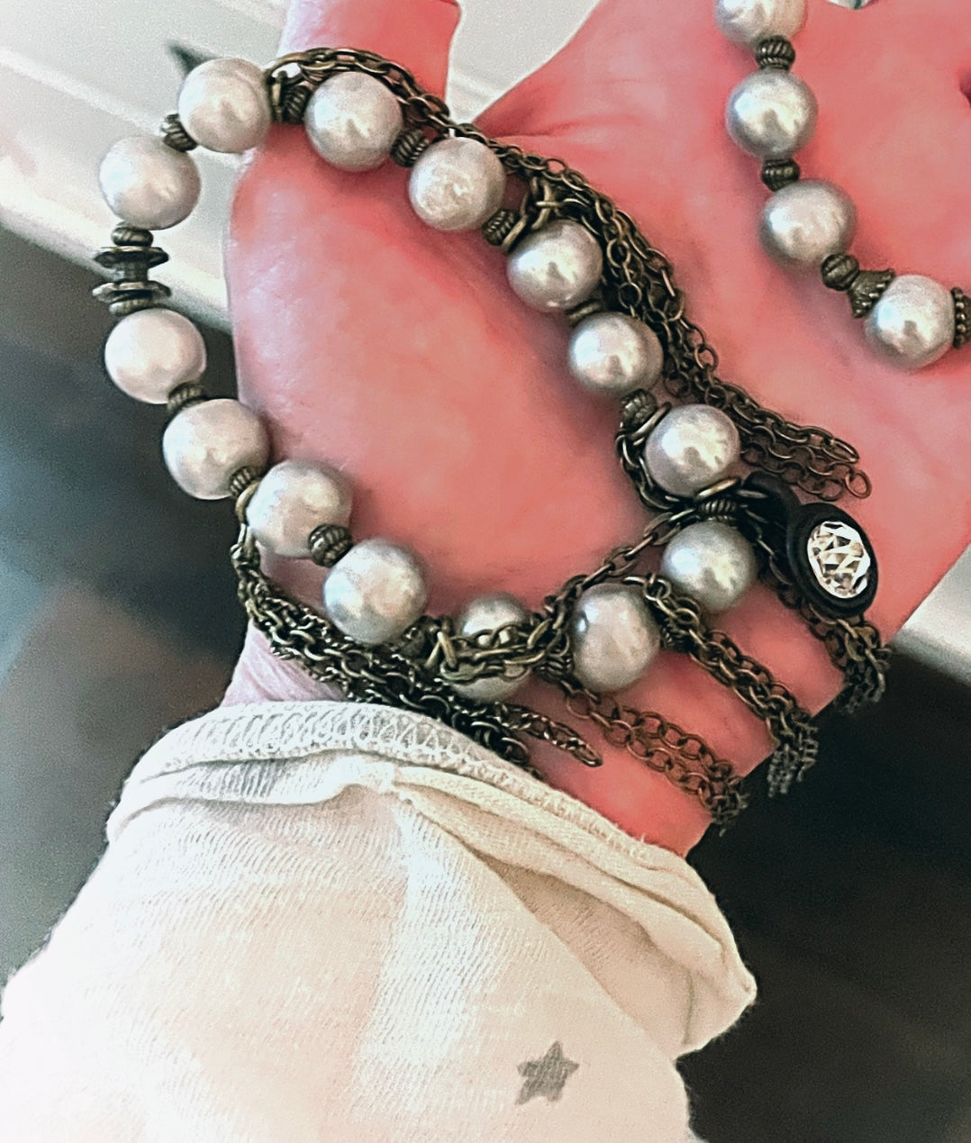 Wrist Candy