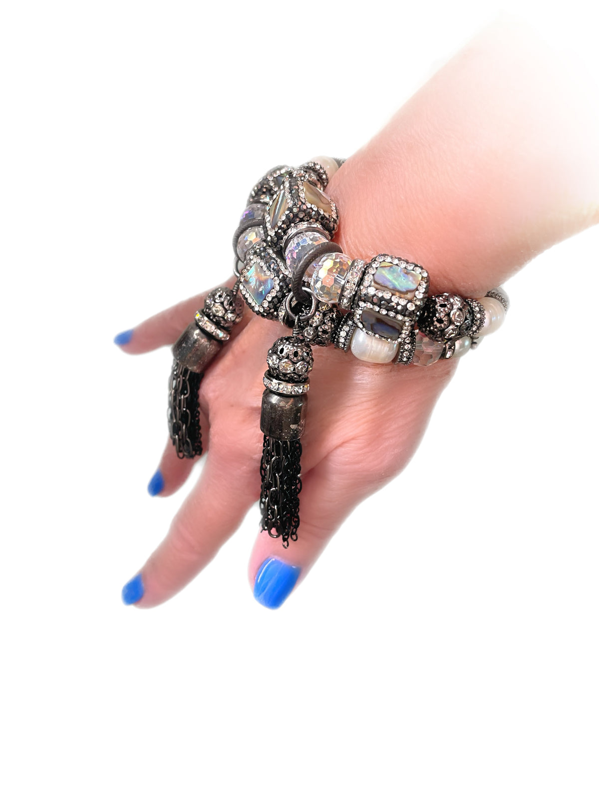Ocean Mist Bracelet