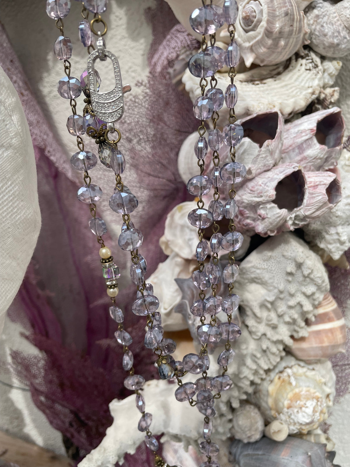 Lavender Sands Layer