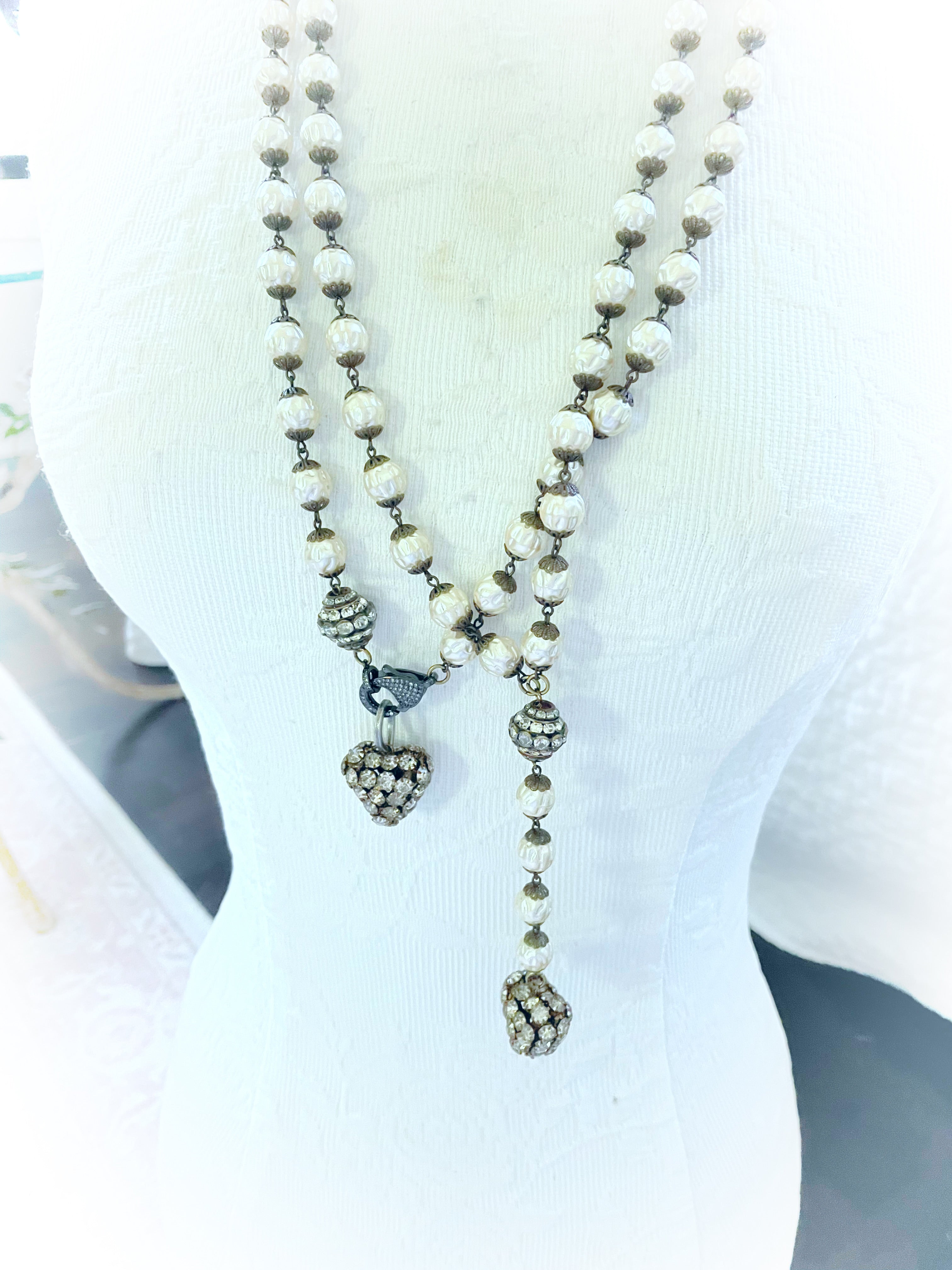 Fancy Girl Pearls