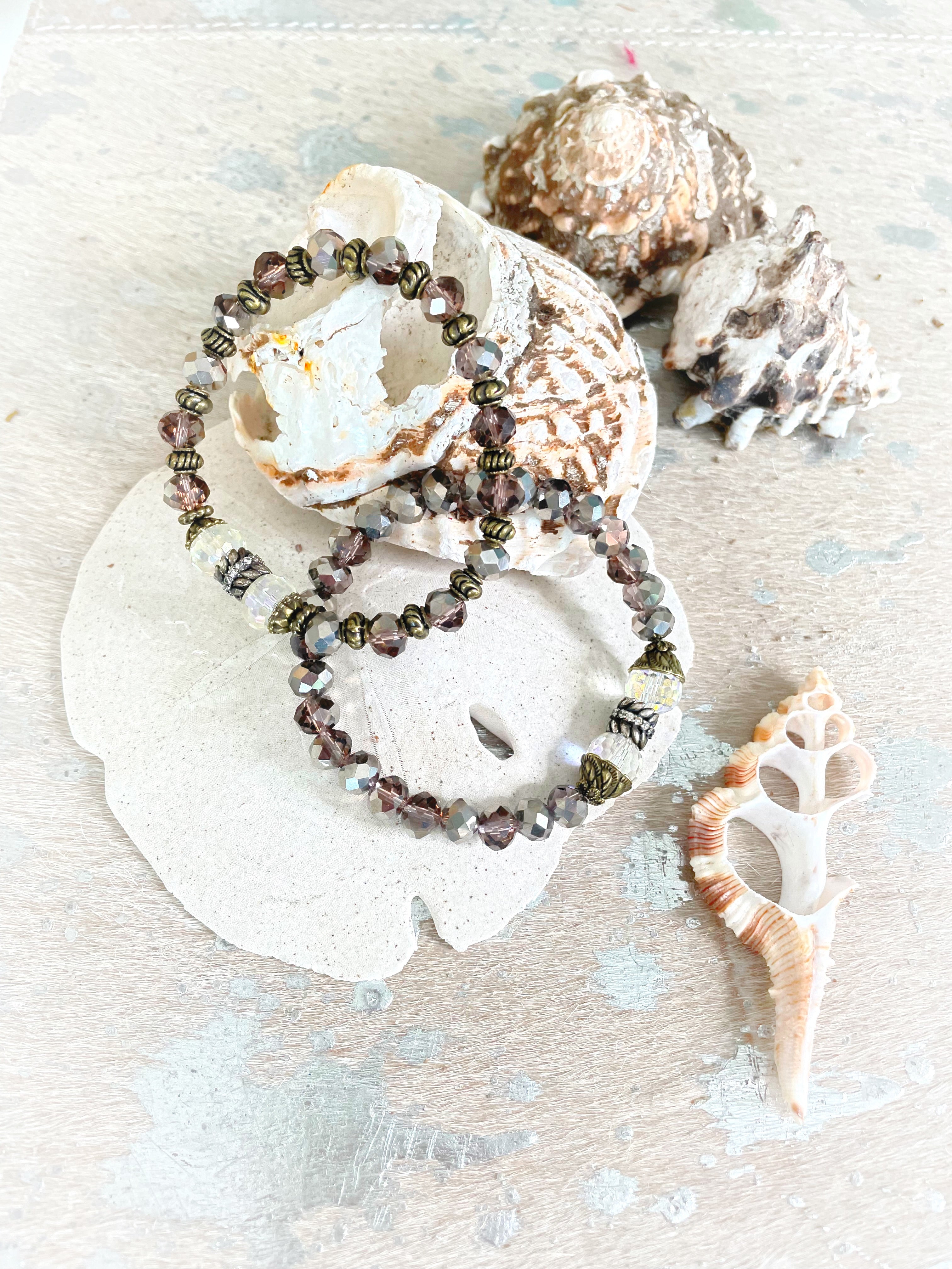 Chocolate Berry Stack