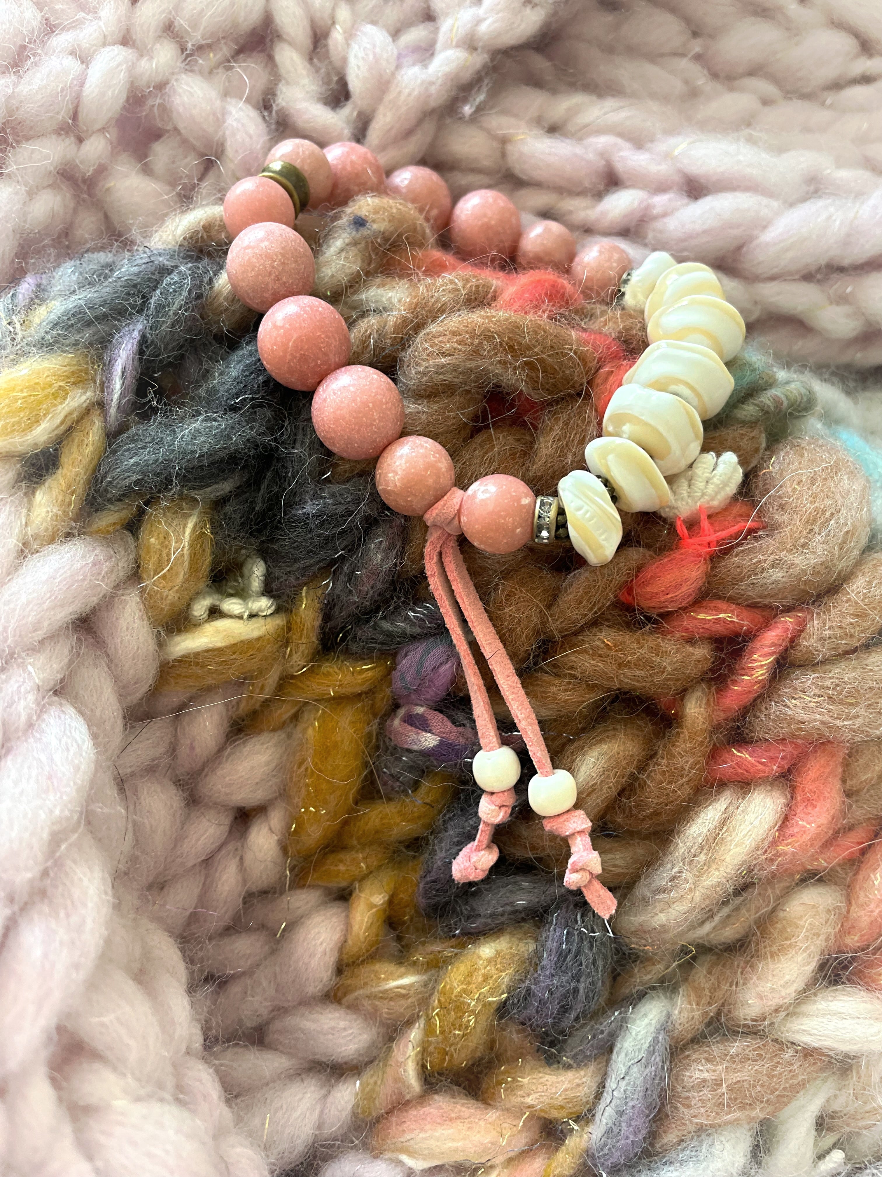 Sea Maiden Pinks