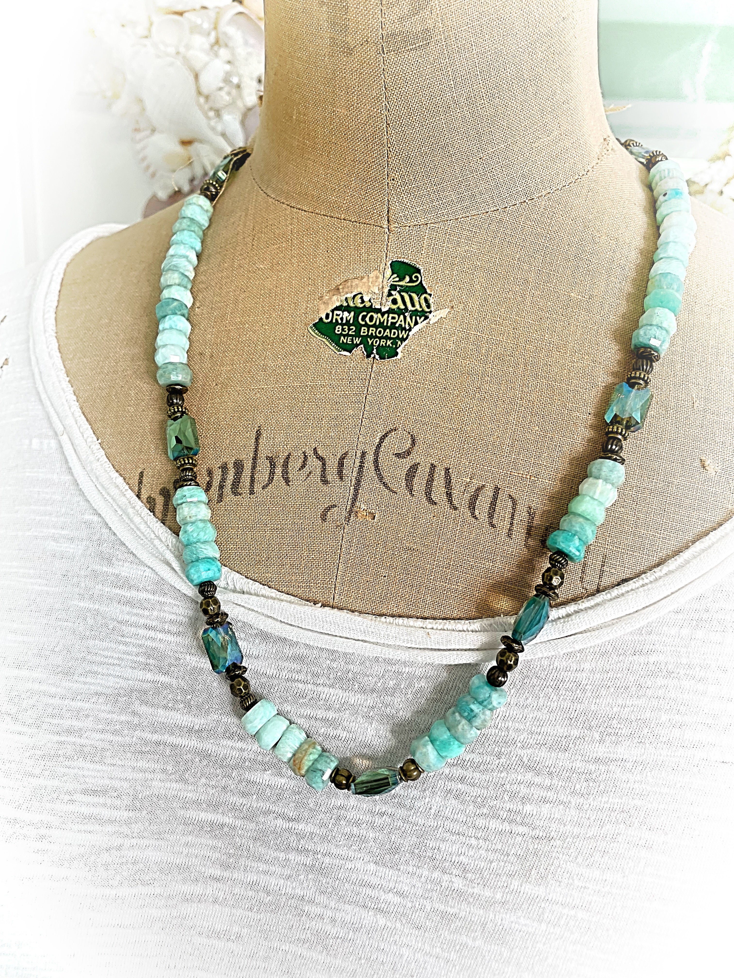 Minty Moments