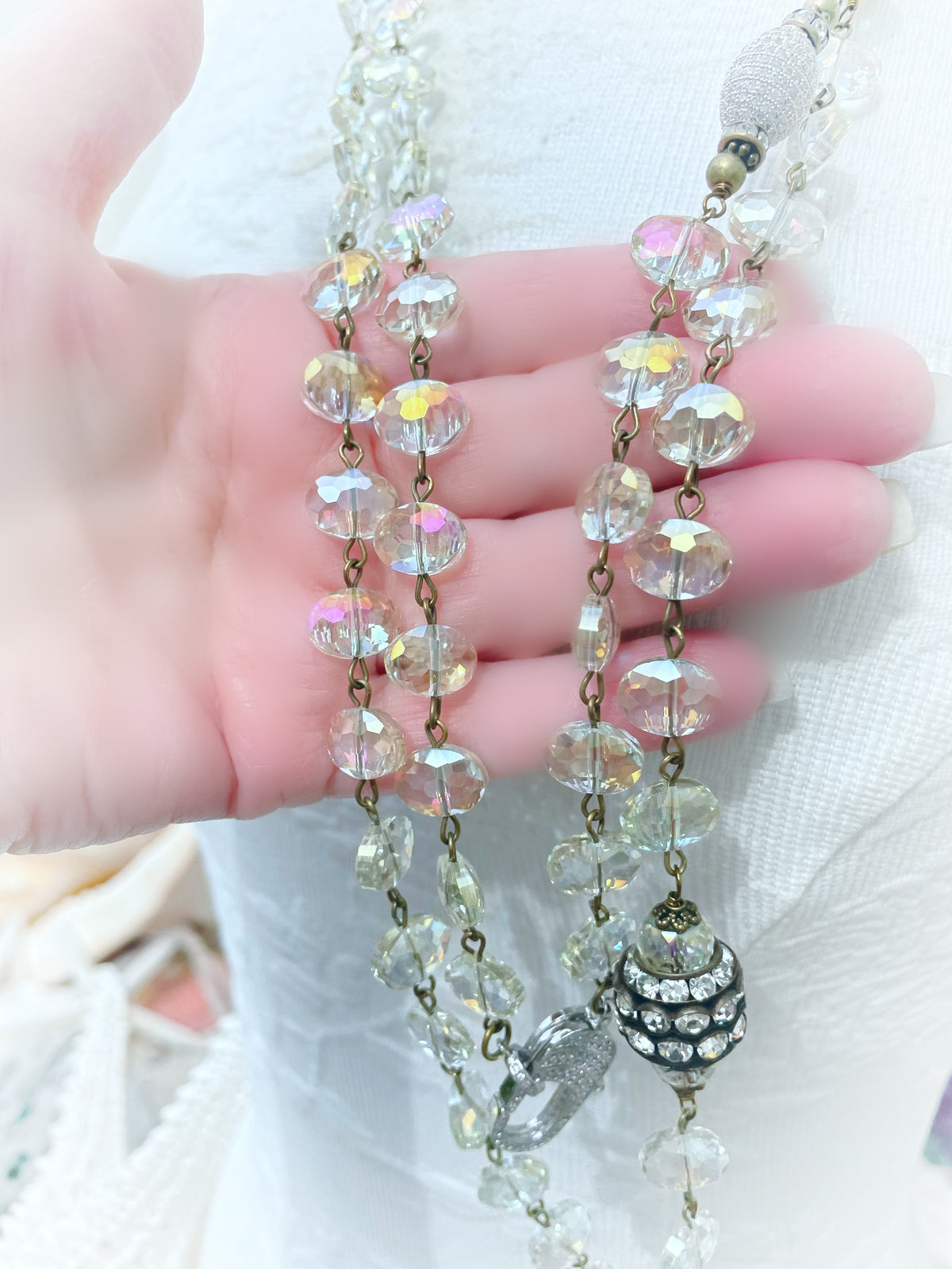 Lemon Mint Sands Layer