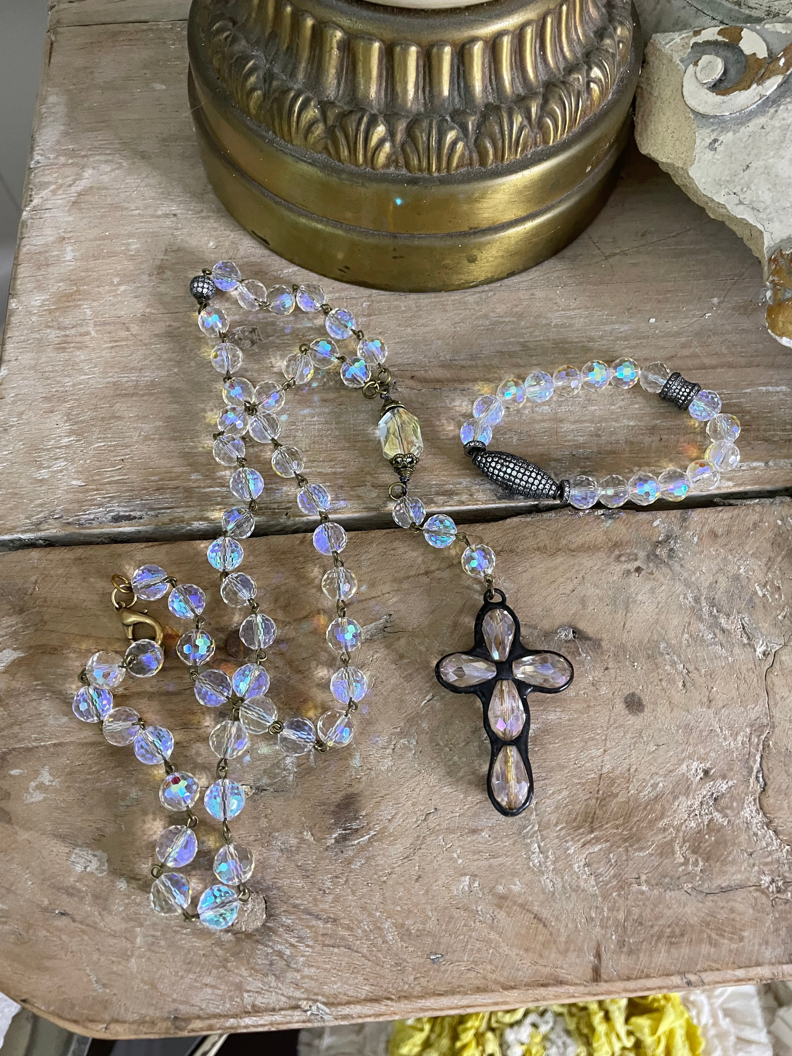 Crystal Healing