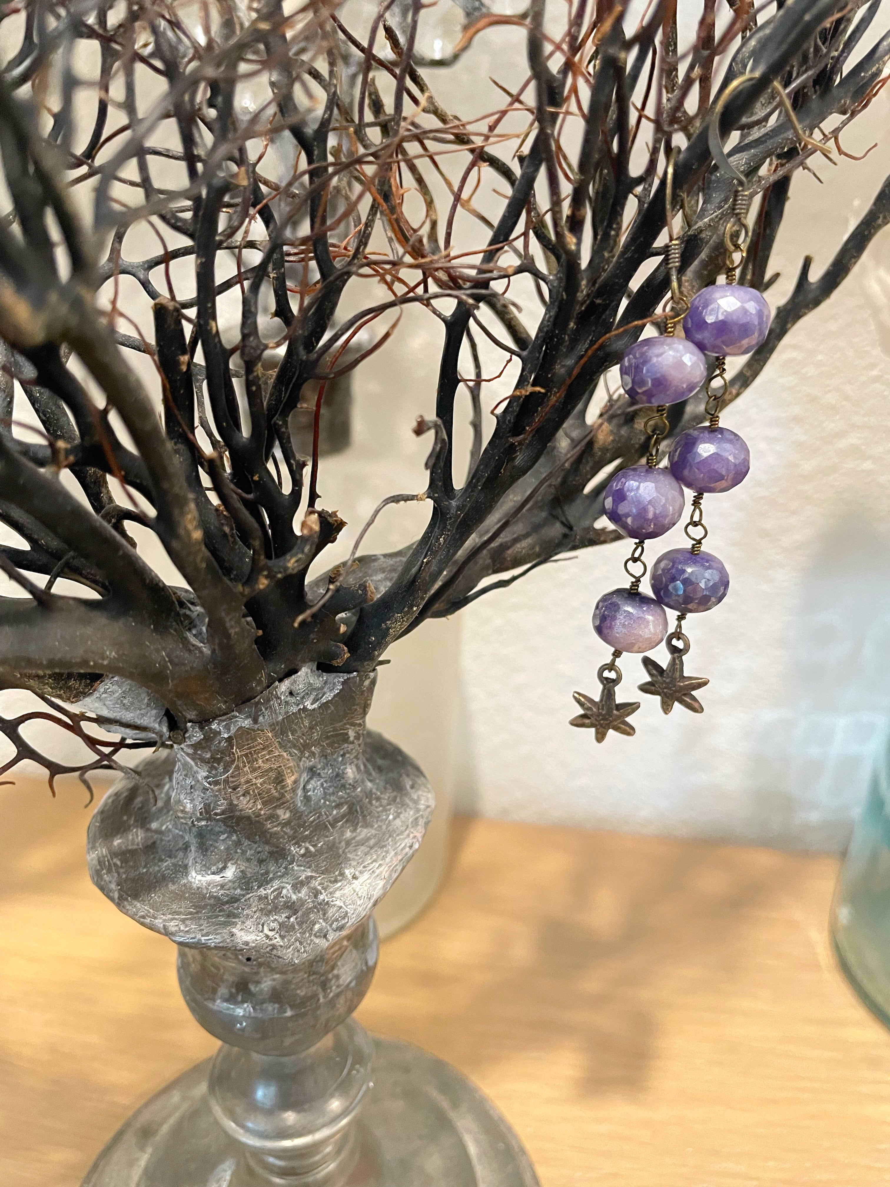 Indigo moon Bracelet
