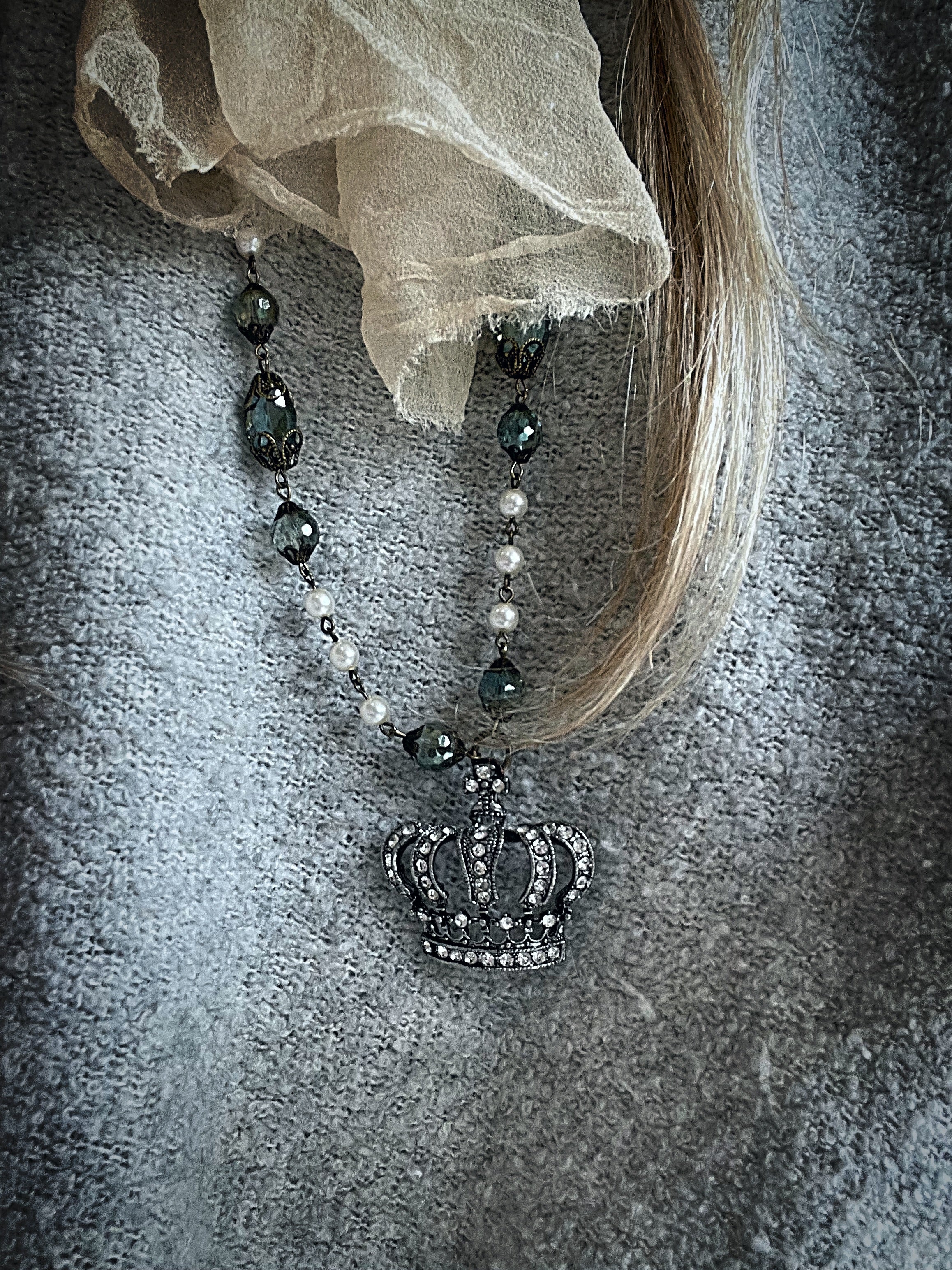 Bohemian Elegant Layers