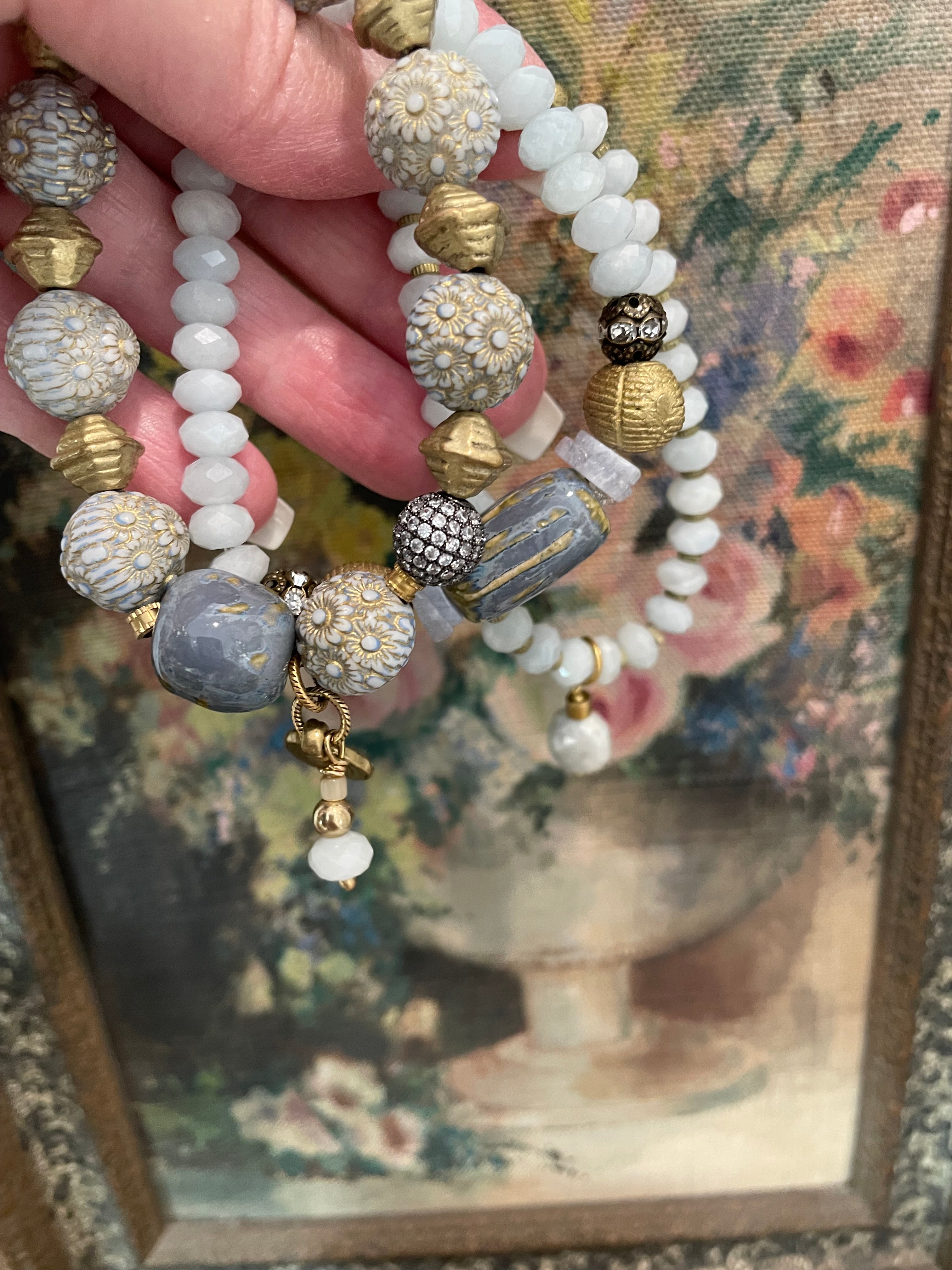 Beachy Blue Bundle