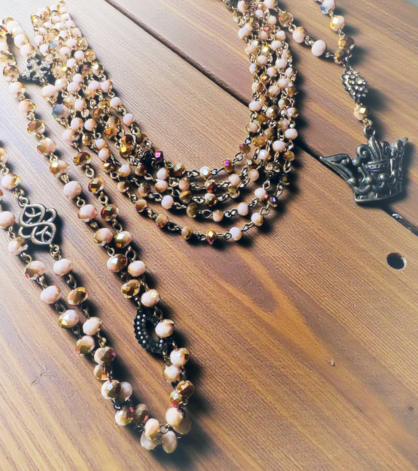 Pink Marmalade Choices