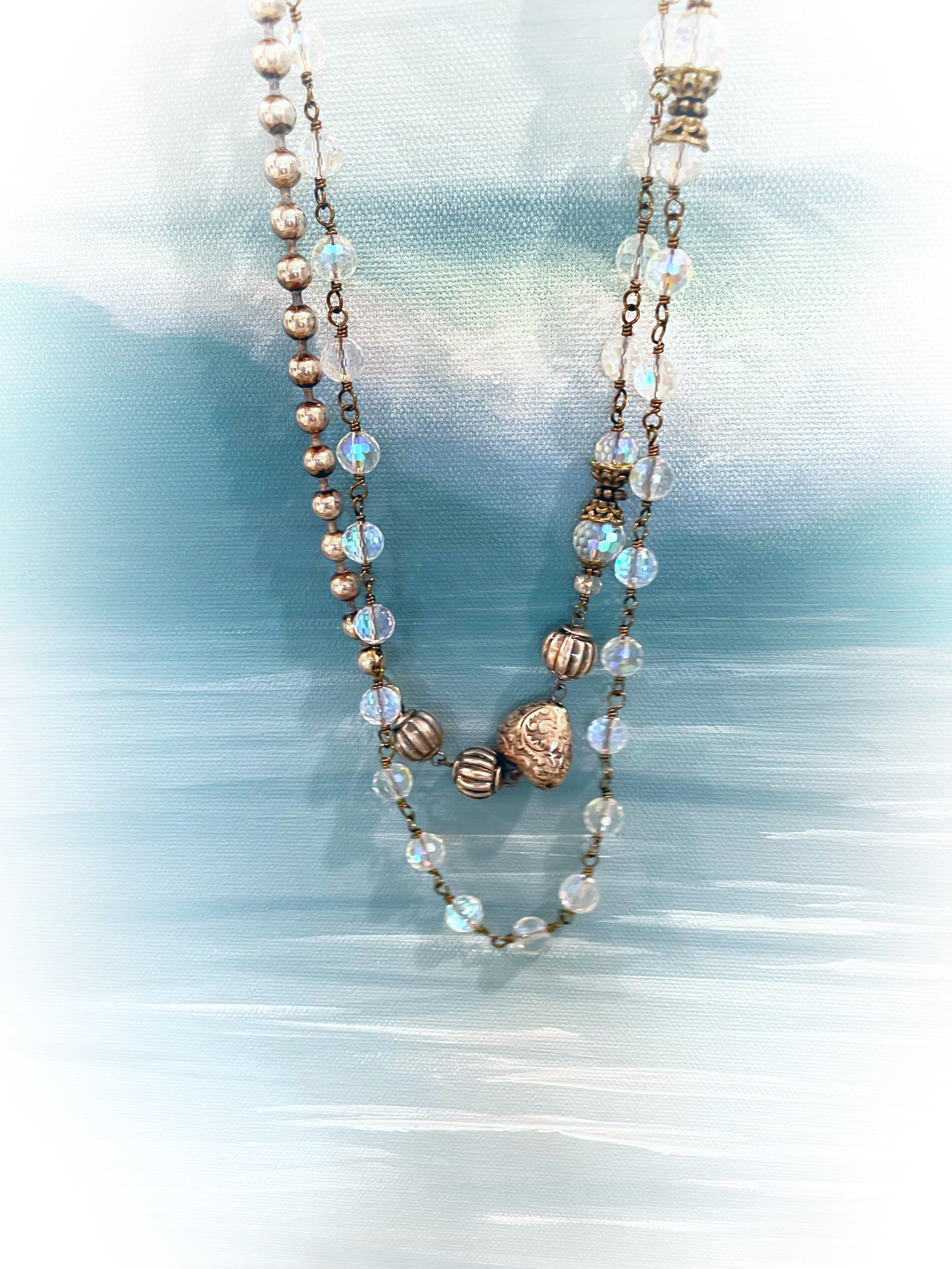 Aura Grounding