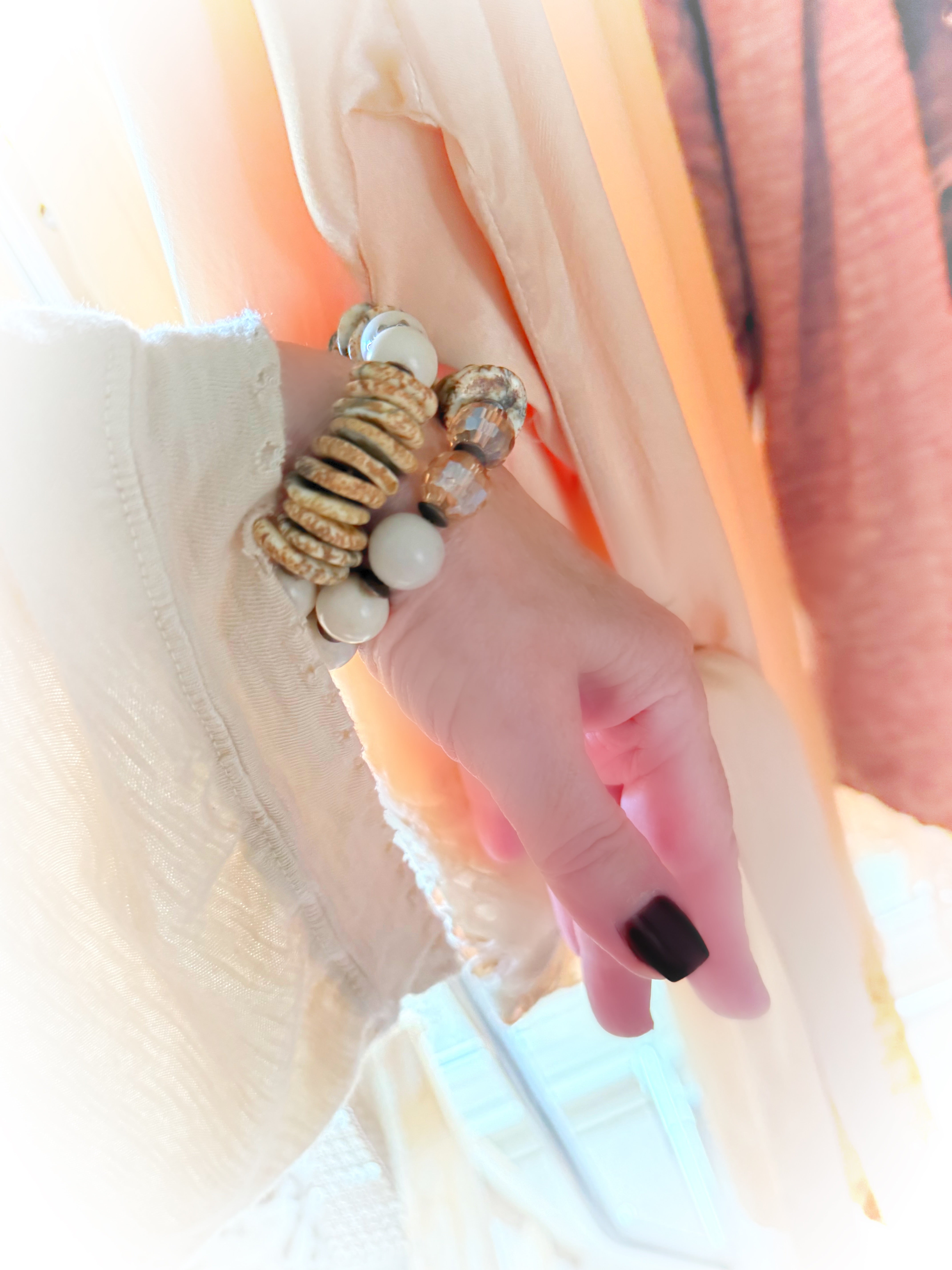 Sand And Stone