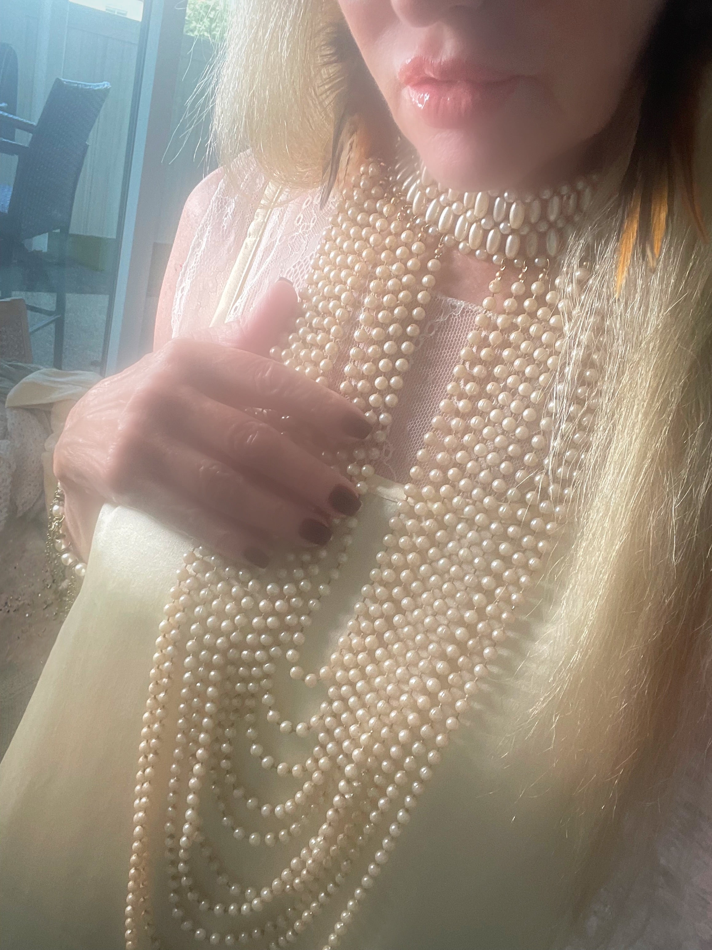 Bohemian Marie