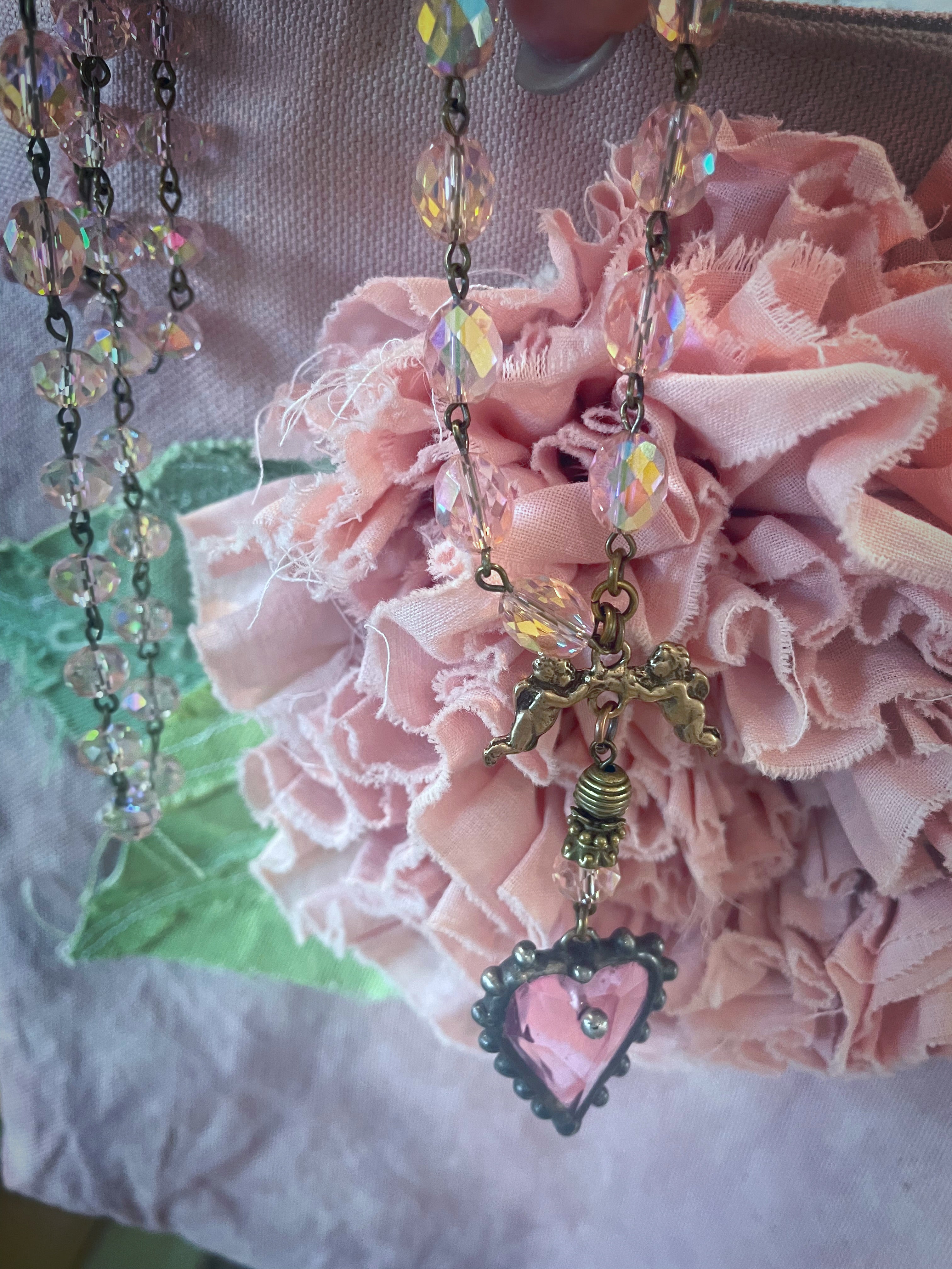 Pink Love
