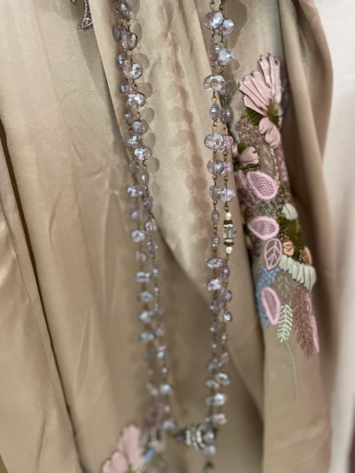 Lavender Sands Layer