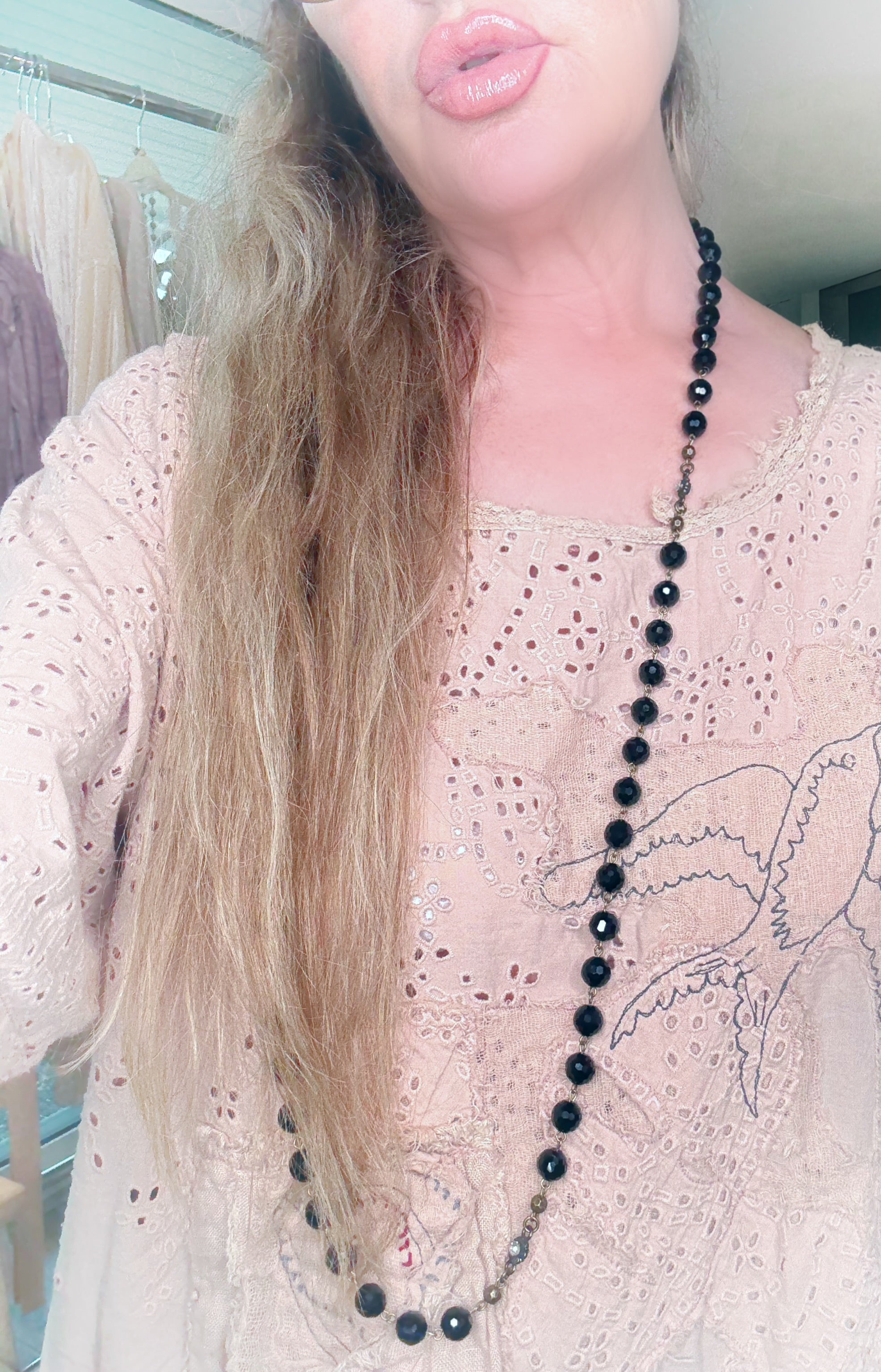 Antique Night