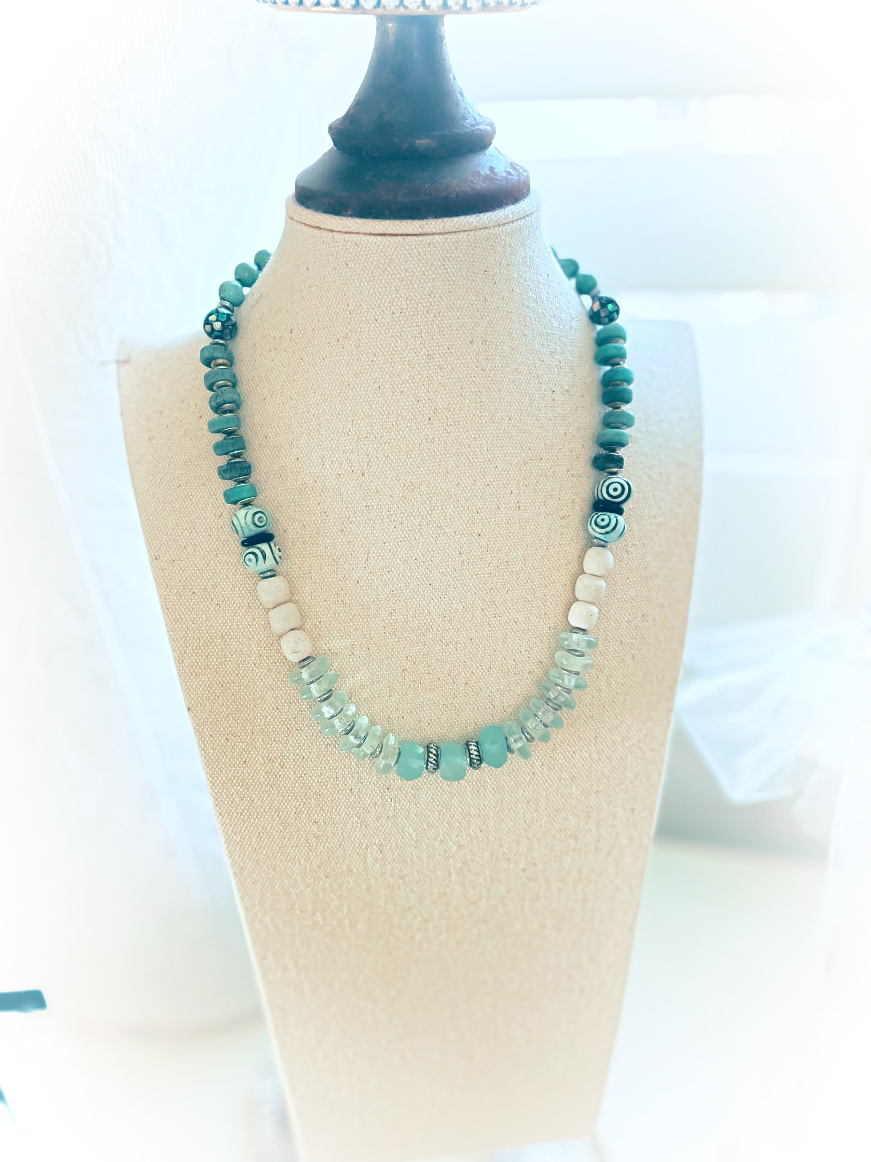 Beach Glass