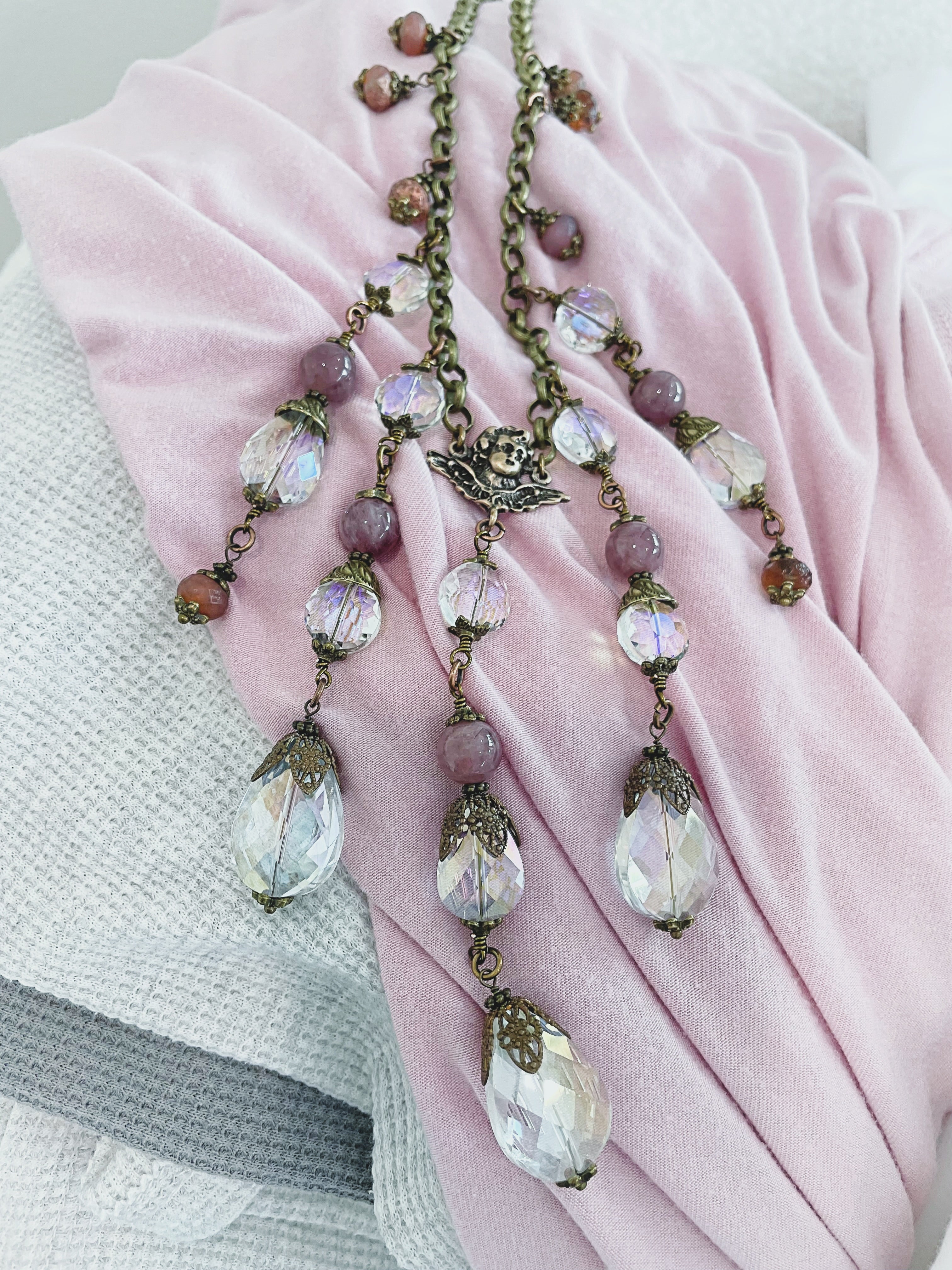 Sugar Plum Waterfall