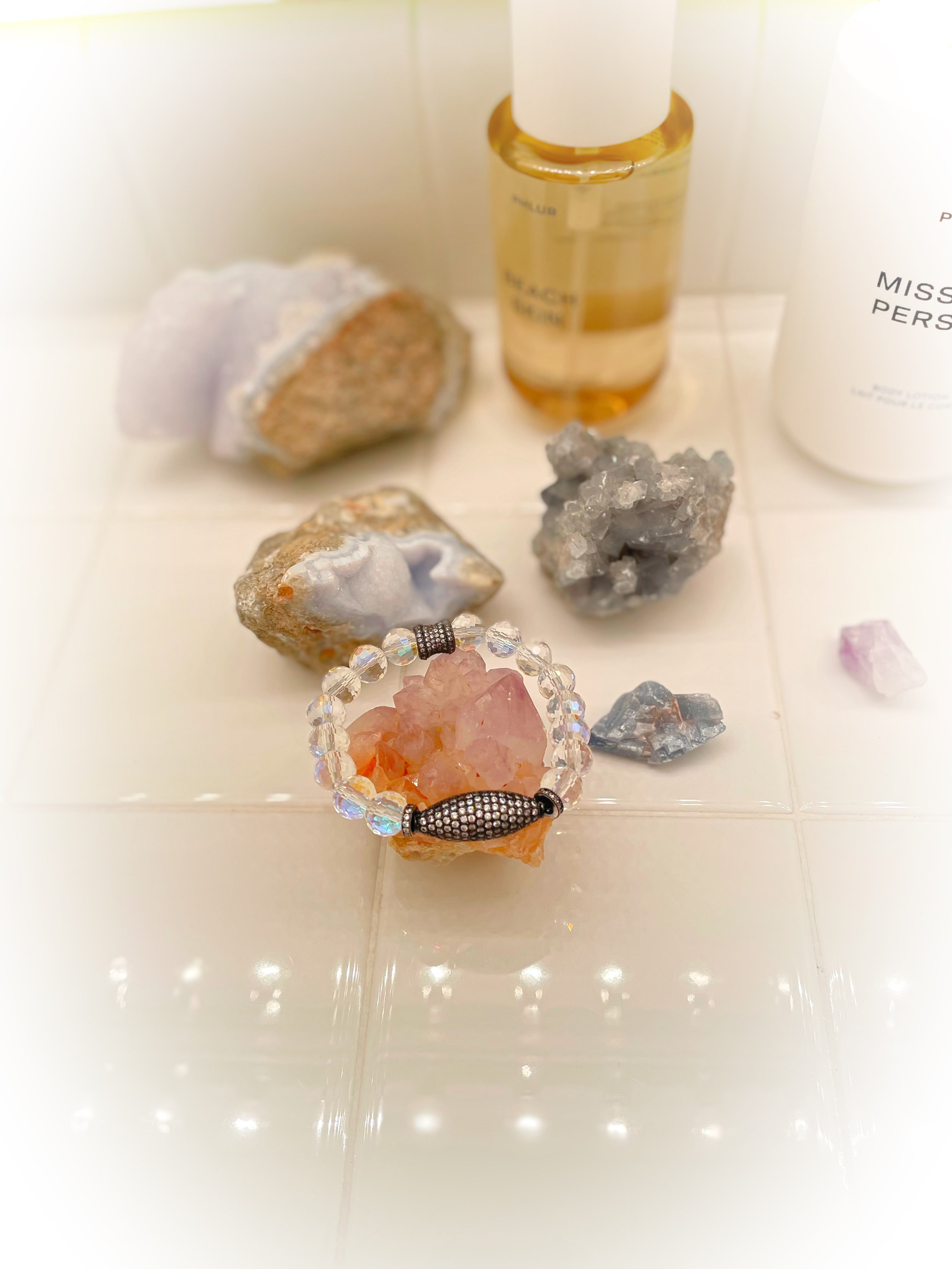 Crystal Healing