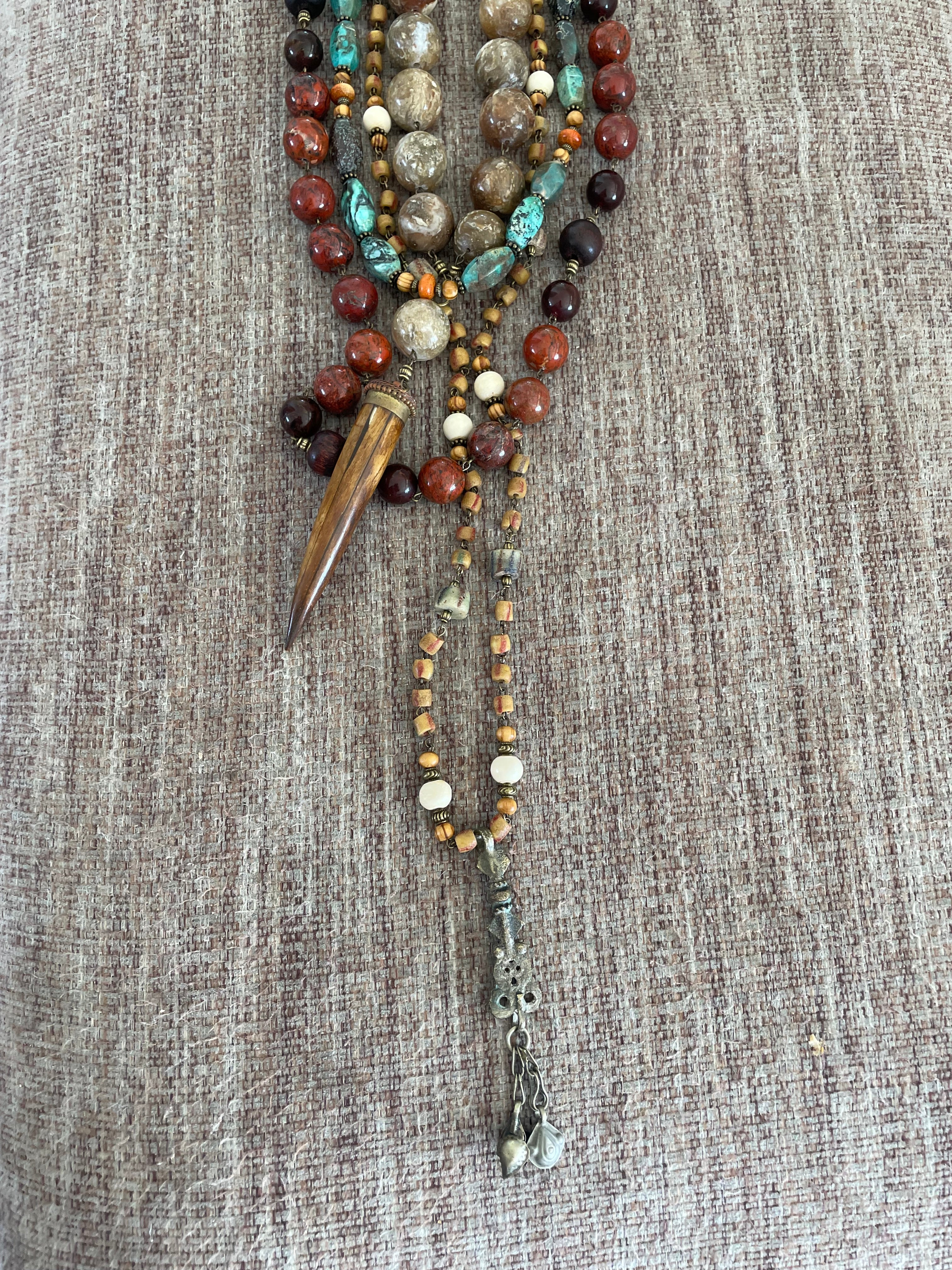Bohemian Bells