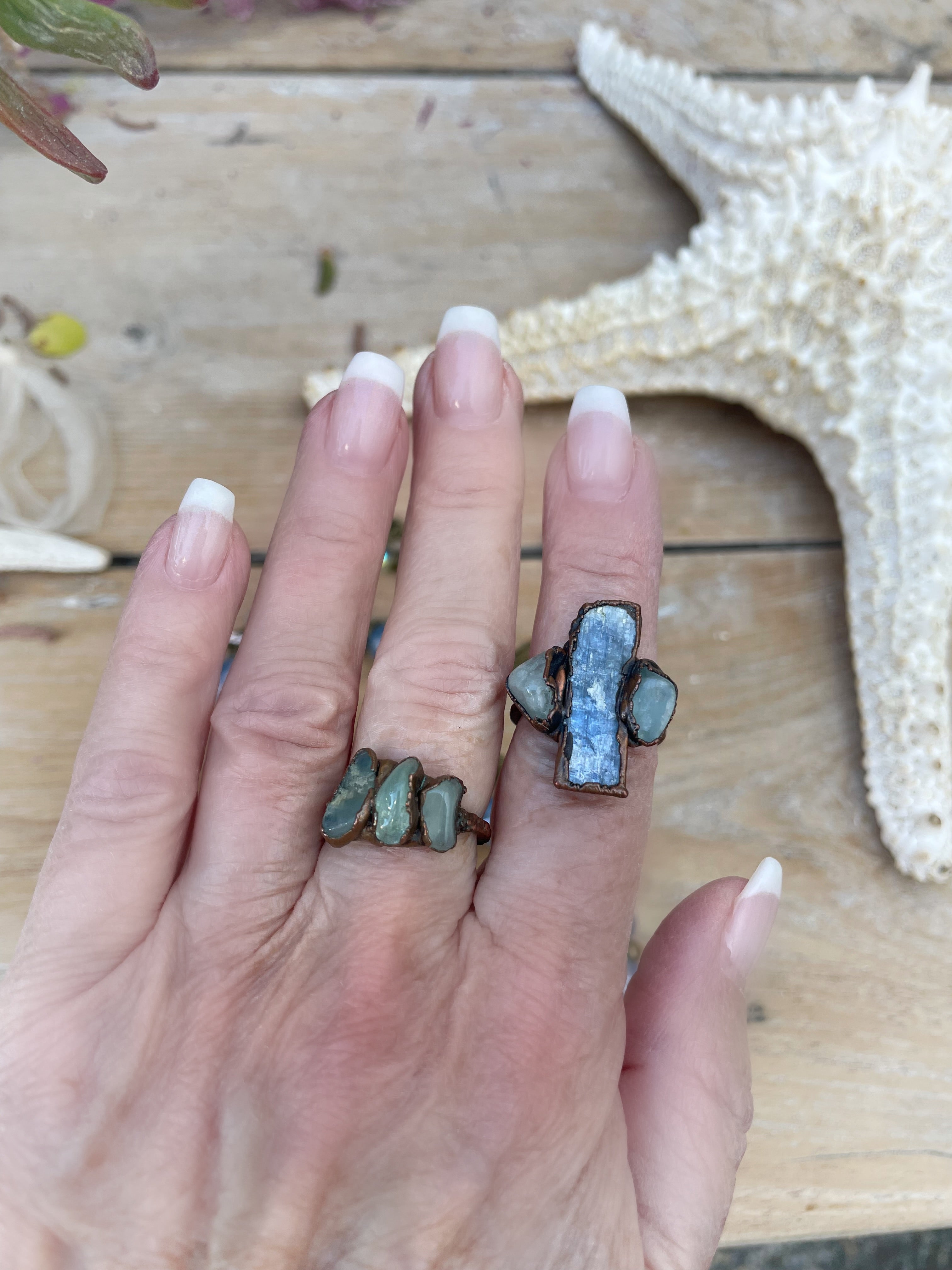 ￼ Bohemian Blues