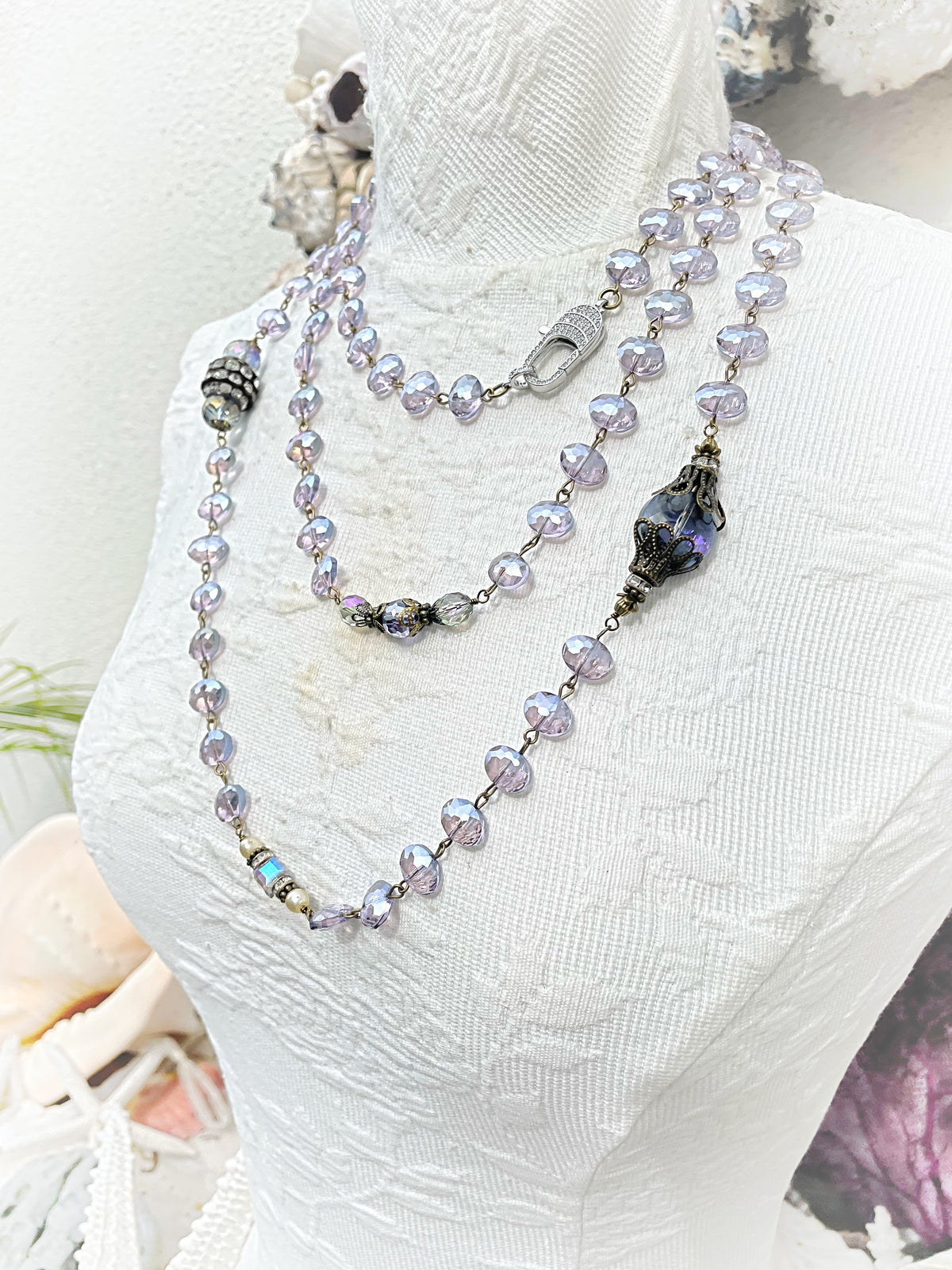 Lavender Sands Layer