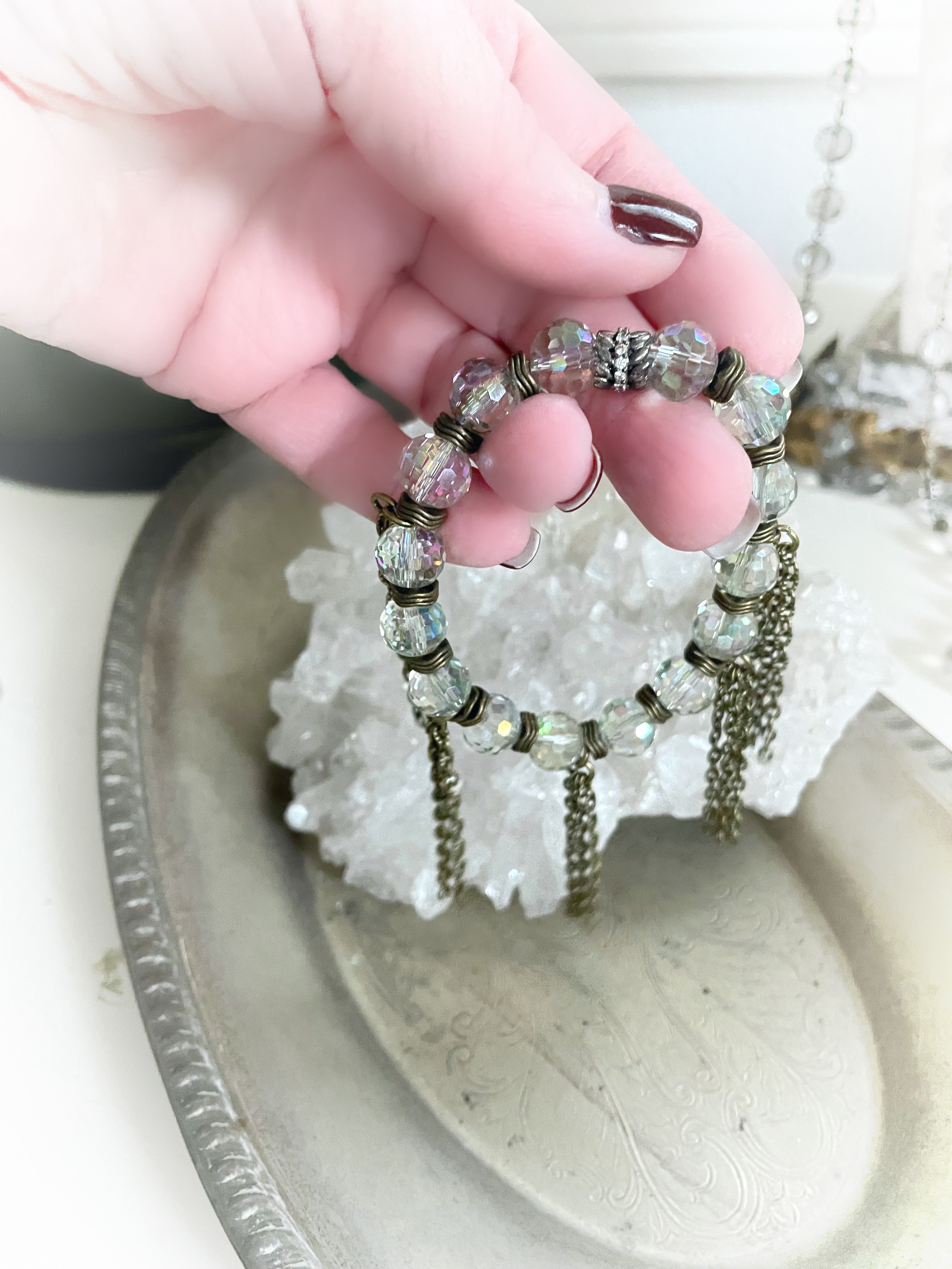 Sea Bubble Stackables
