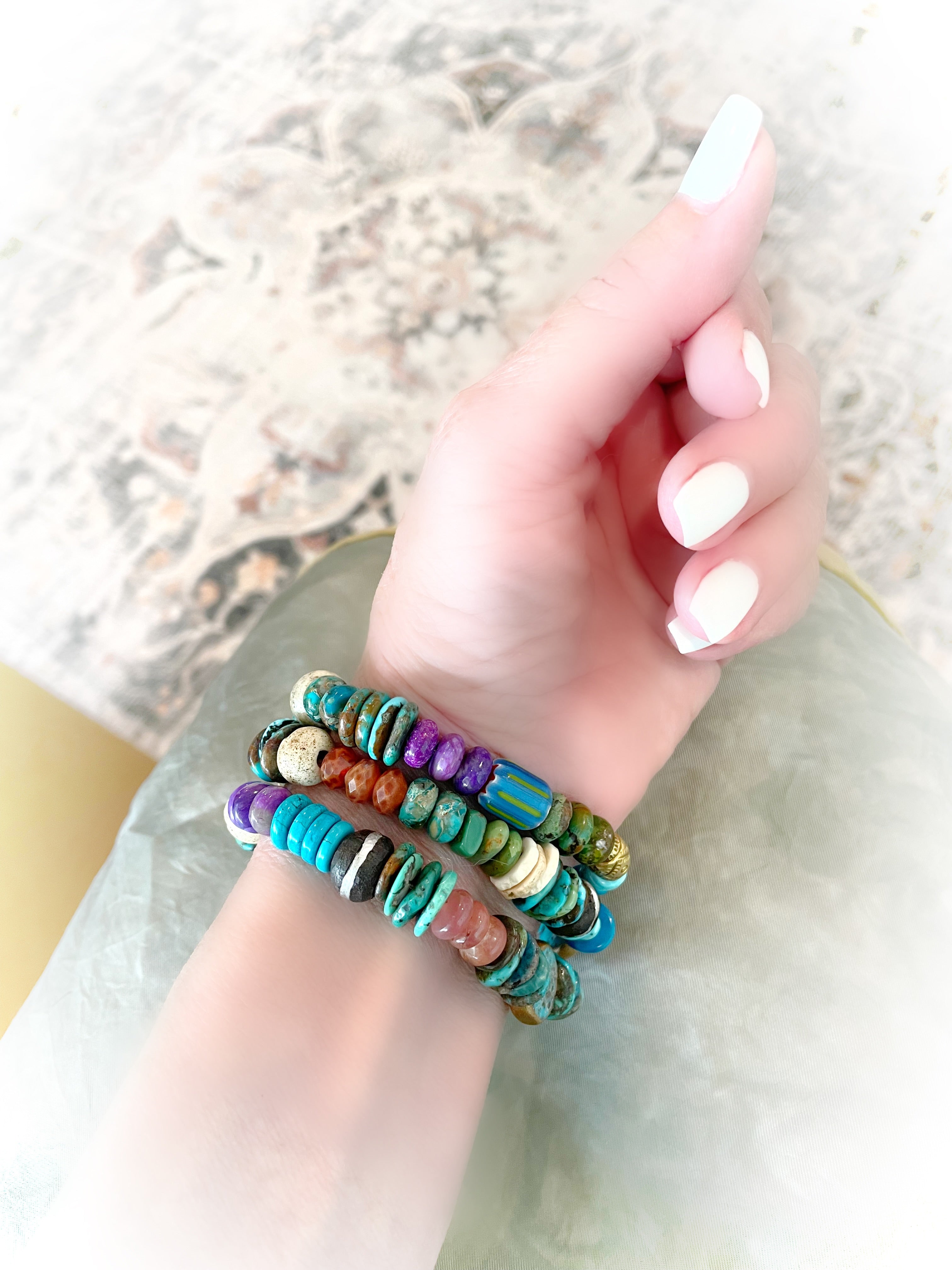 Sea Treasures