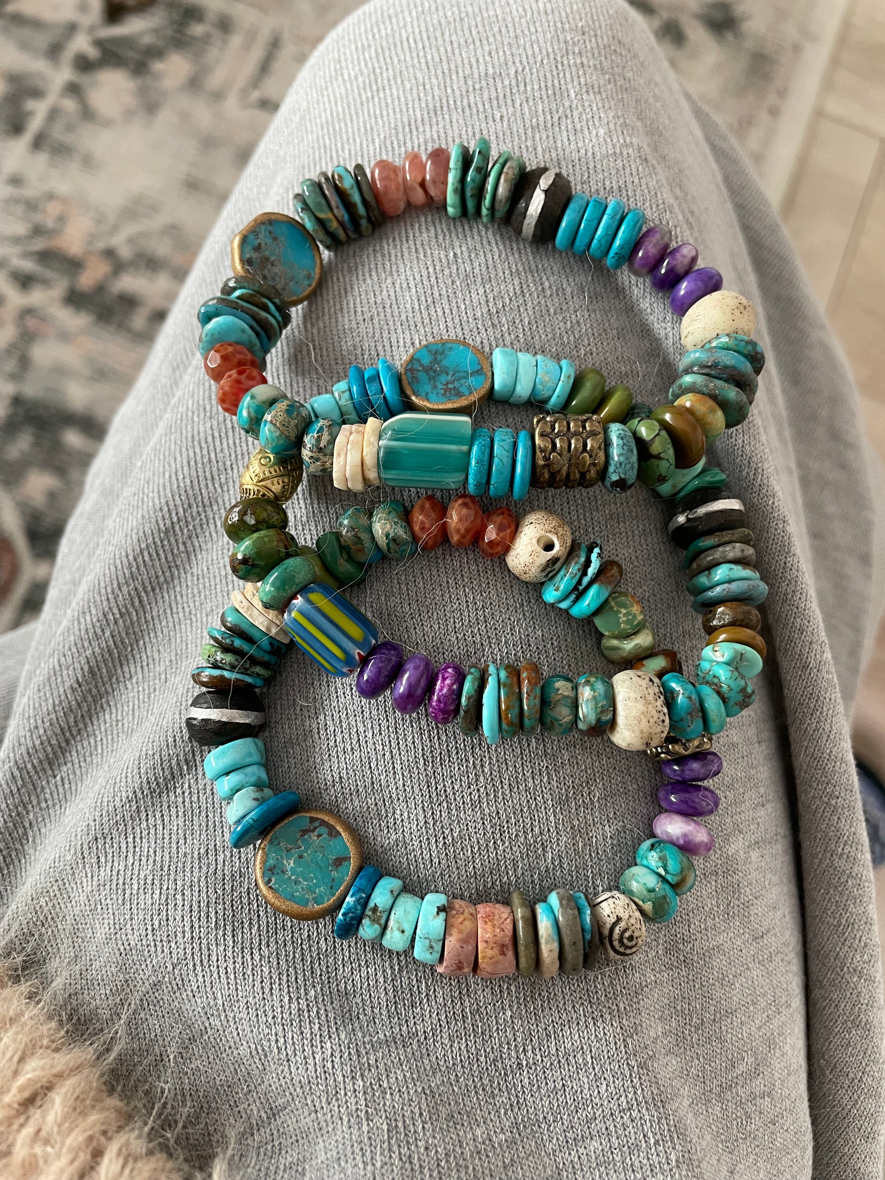 Sea Treasures