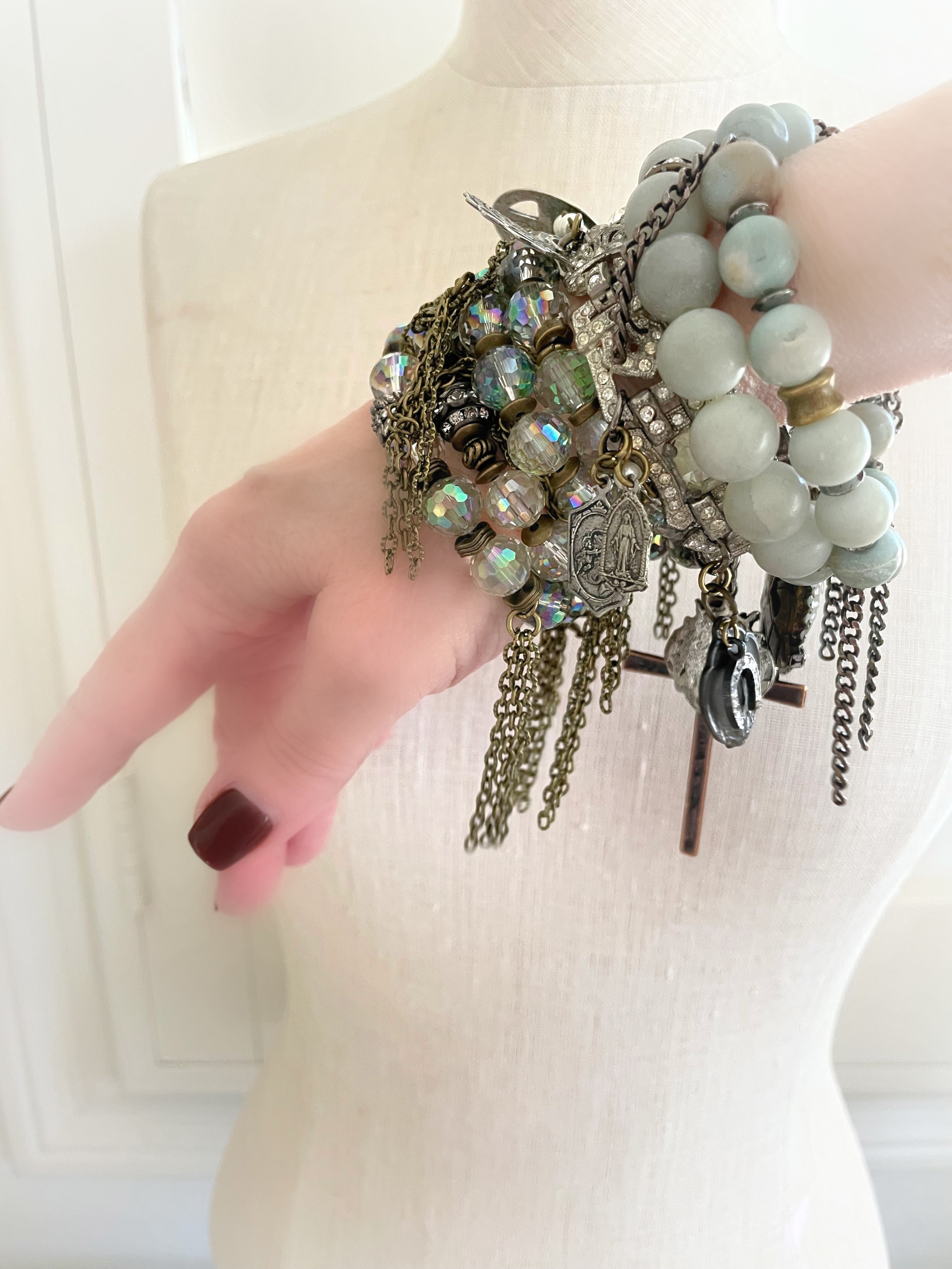 Wrist Candy
