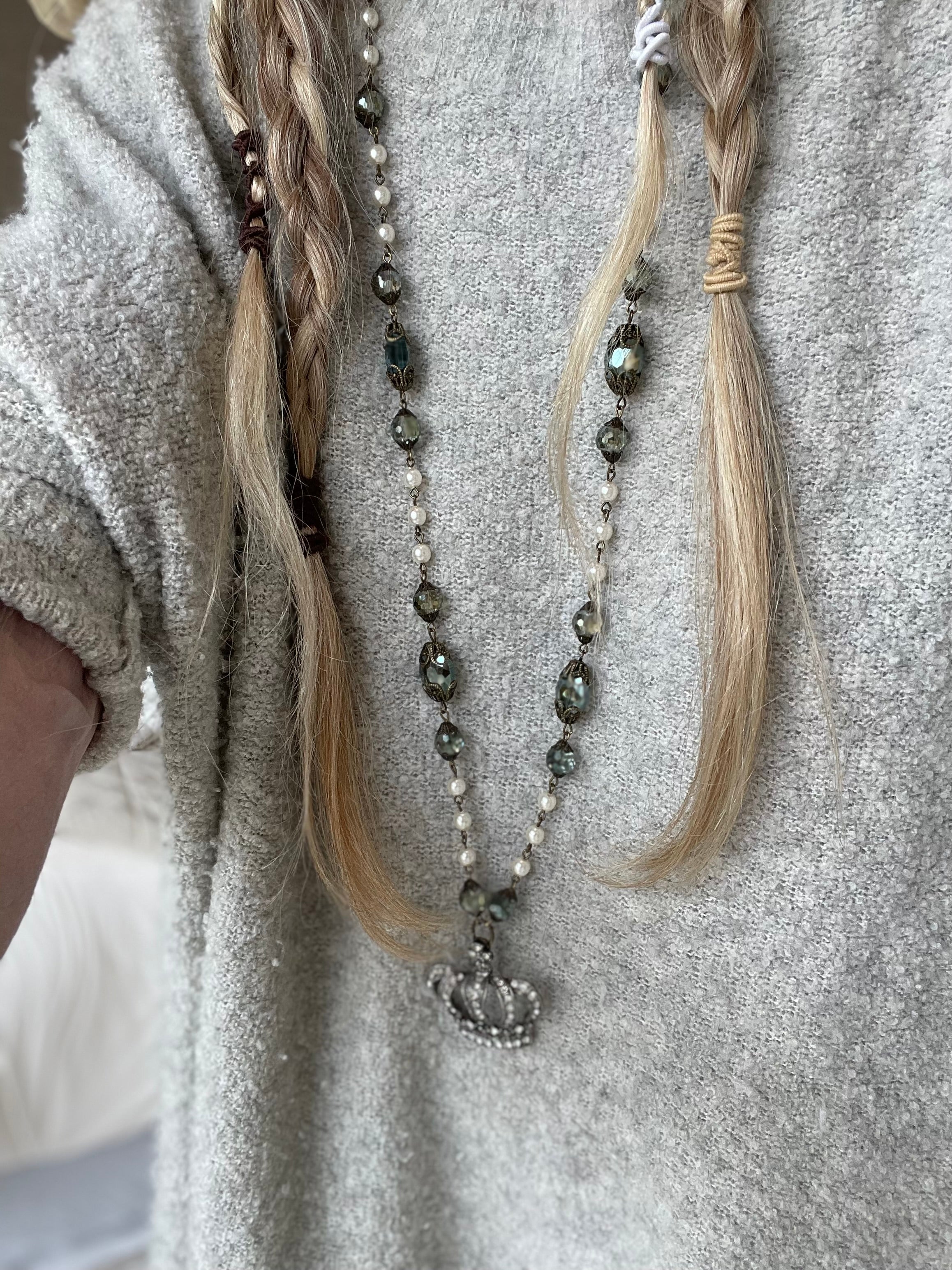 Bohemian Elegant Layers