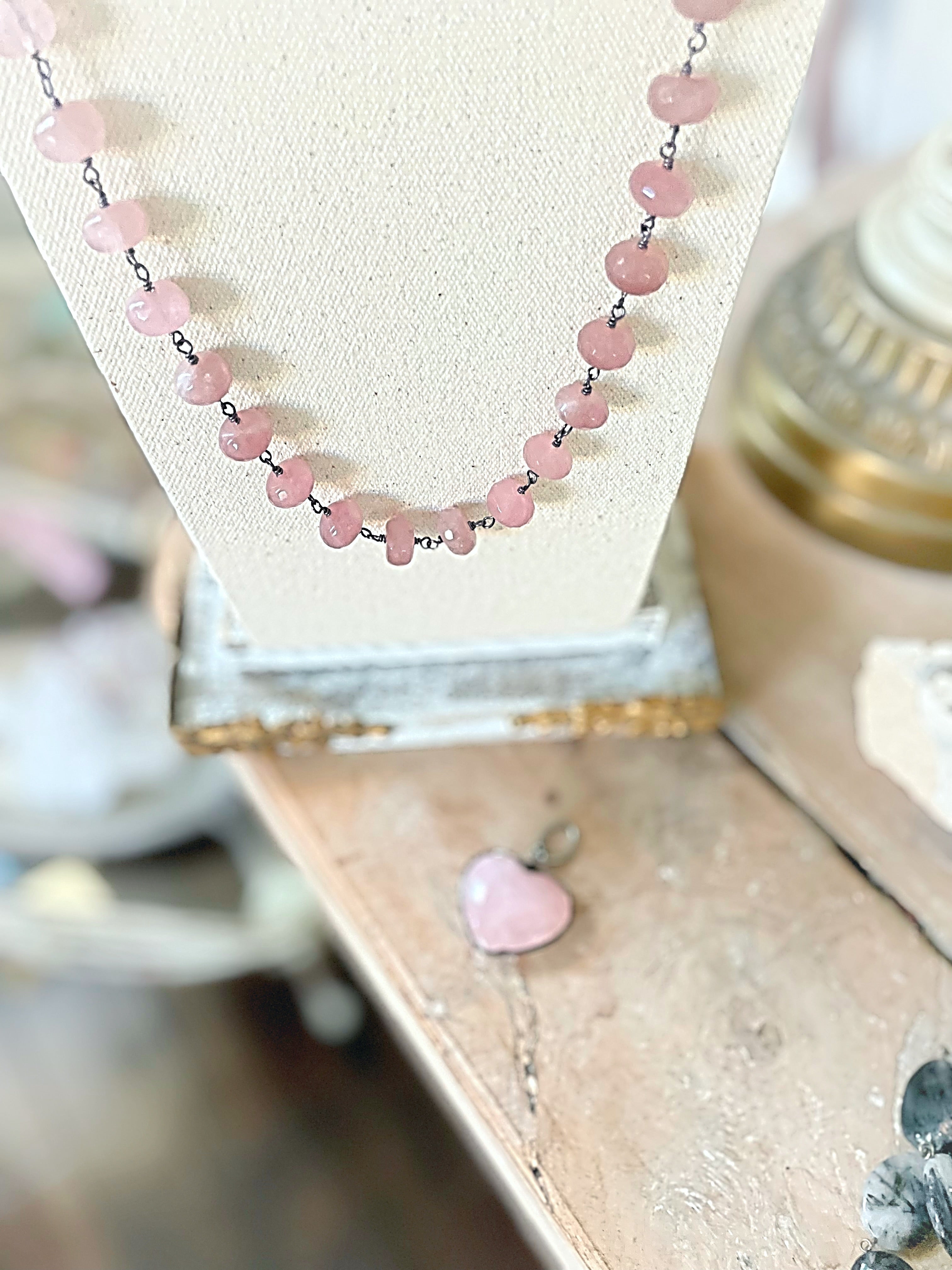 Love And Pink
