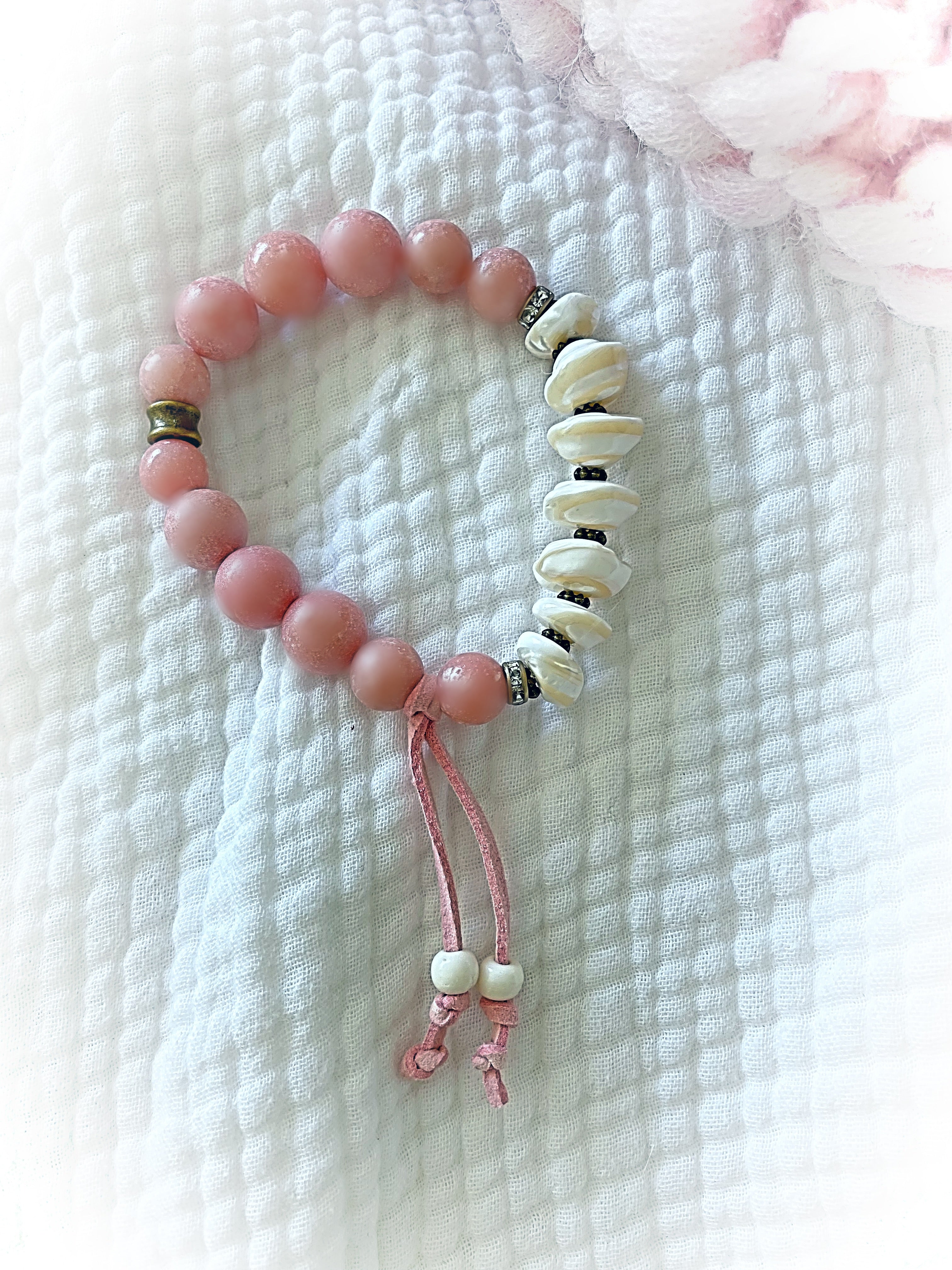 Sea Maiden Pinks