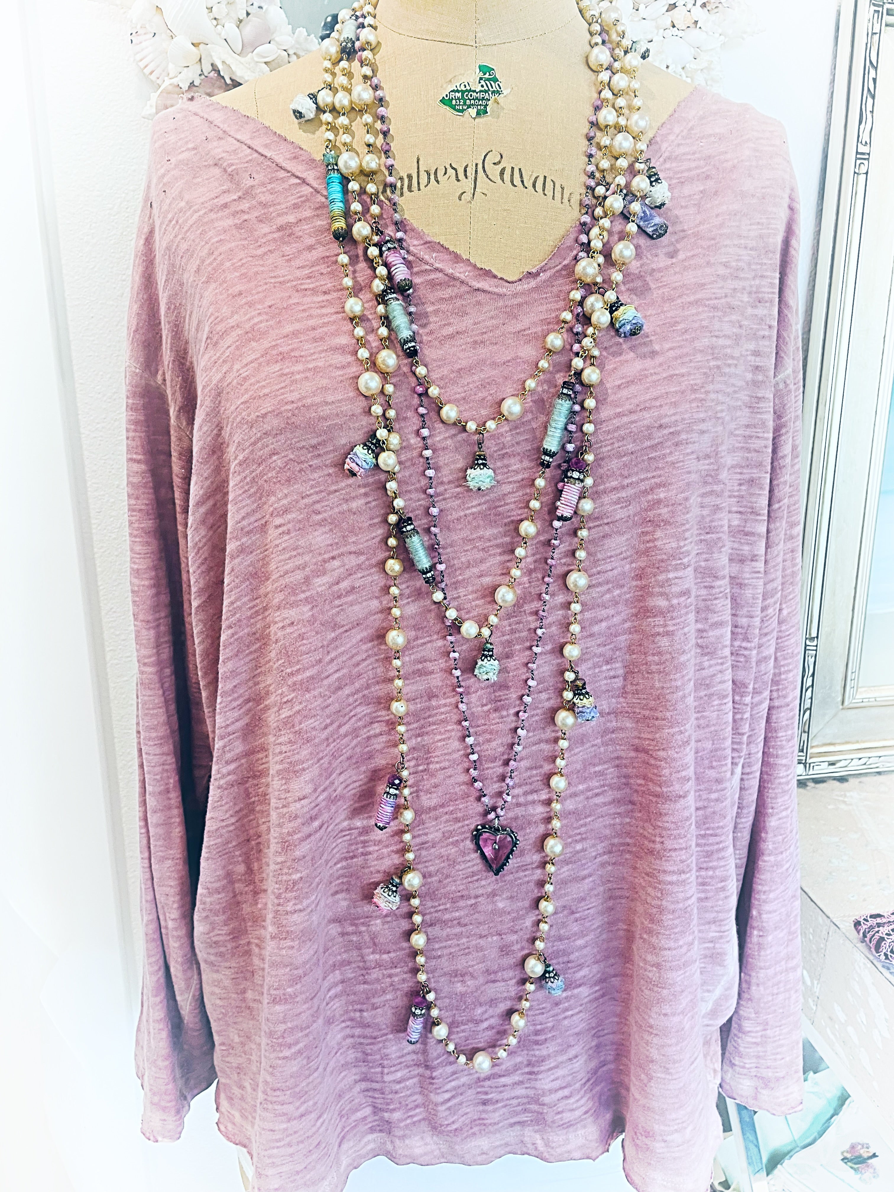 Shabby Textiles
