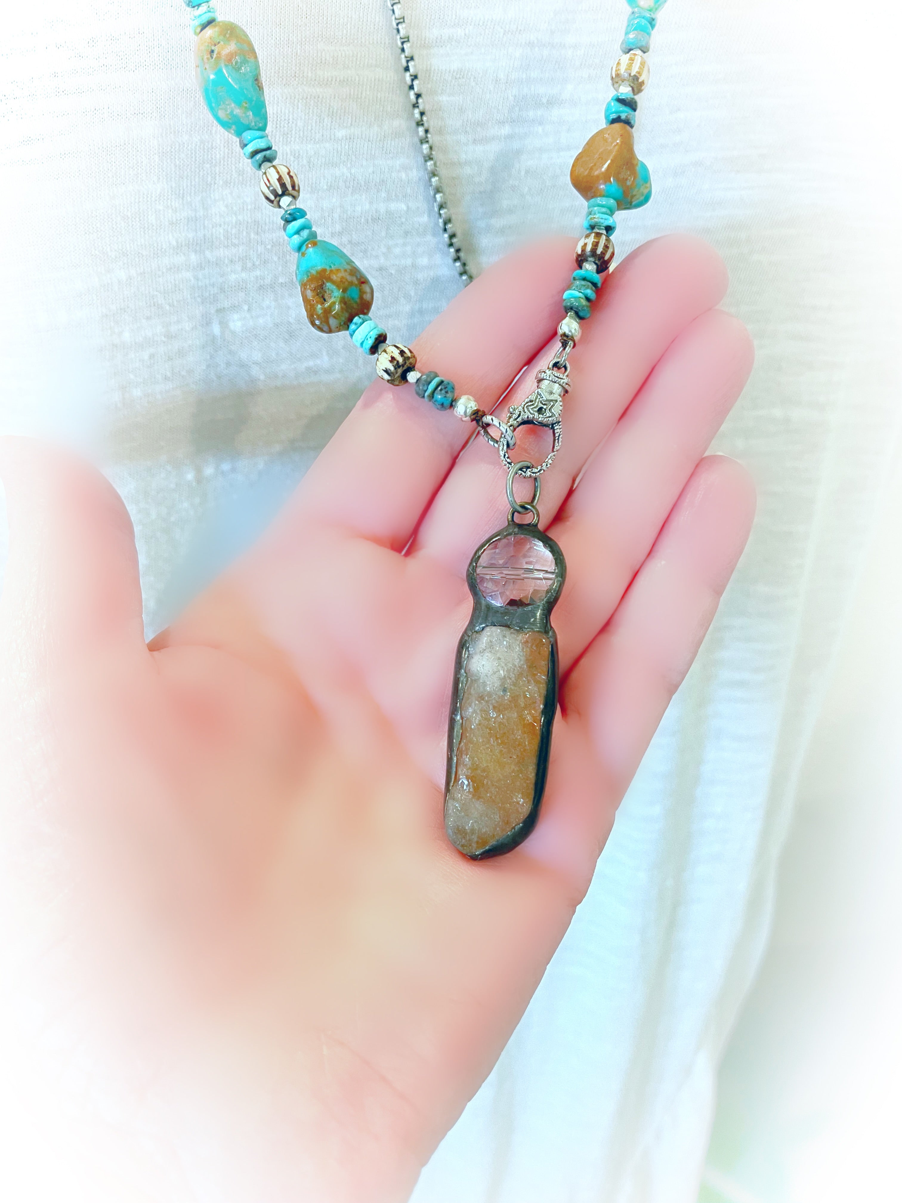 Royal Turquoise