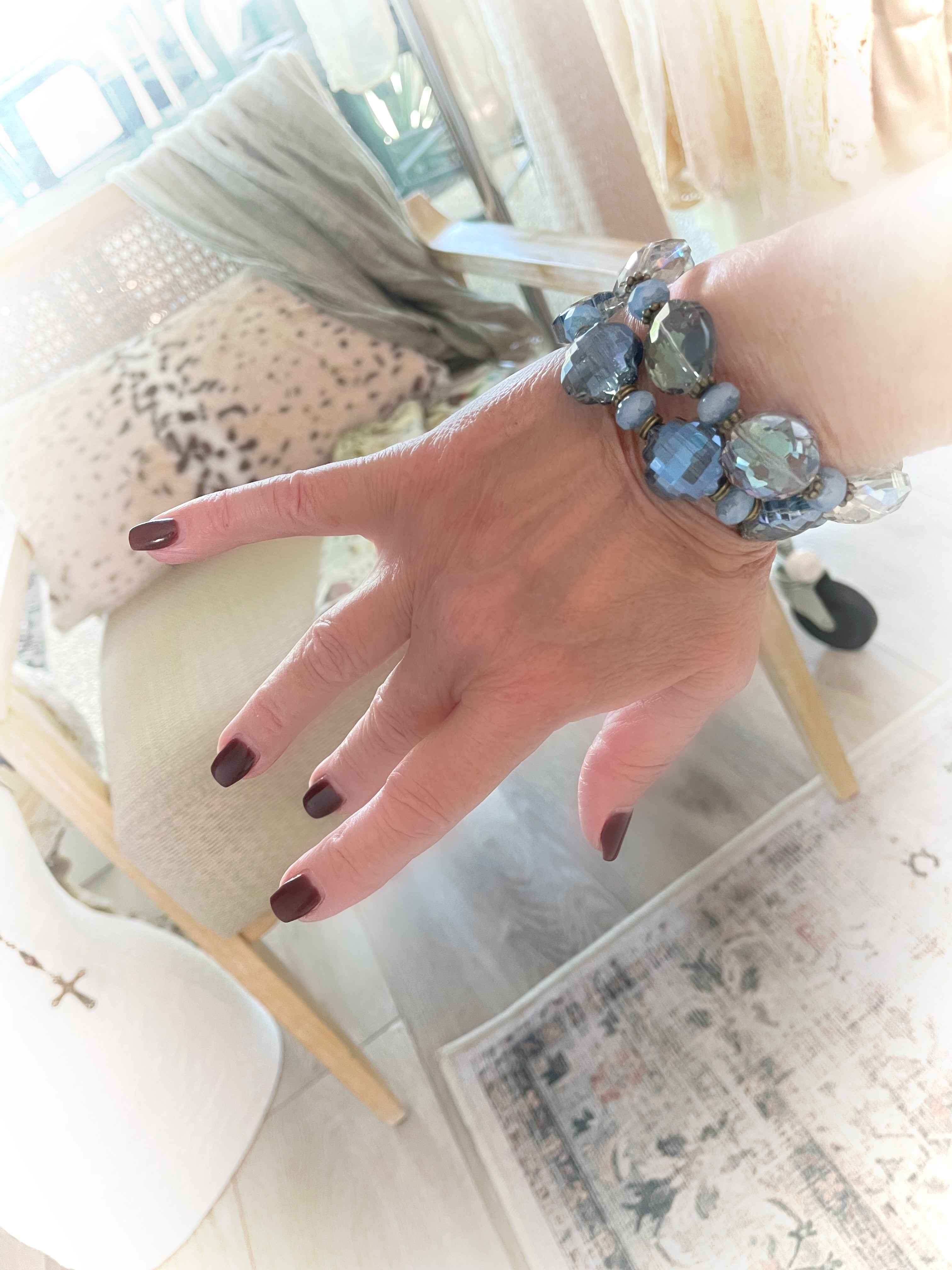 Summertime Blues
