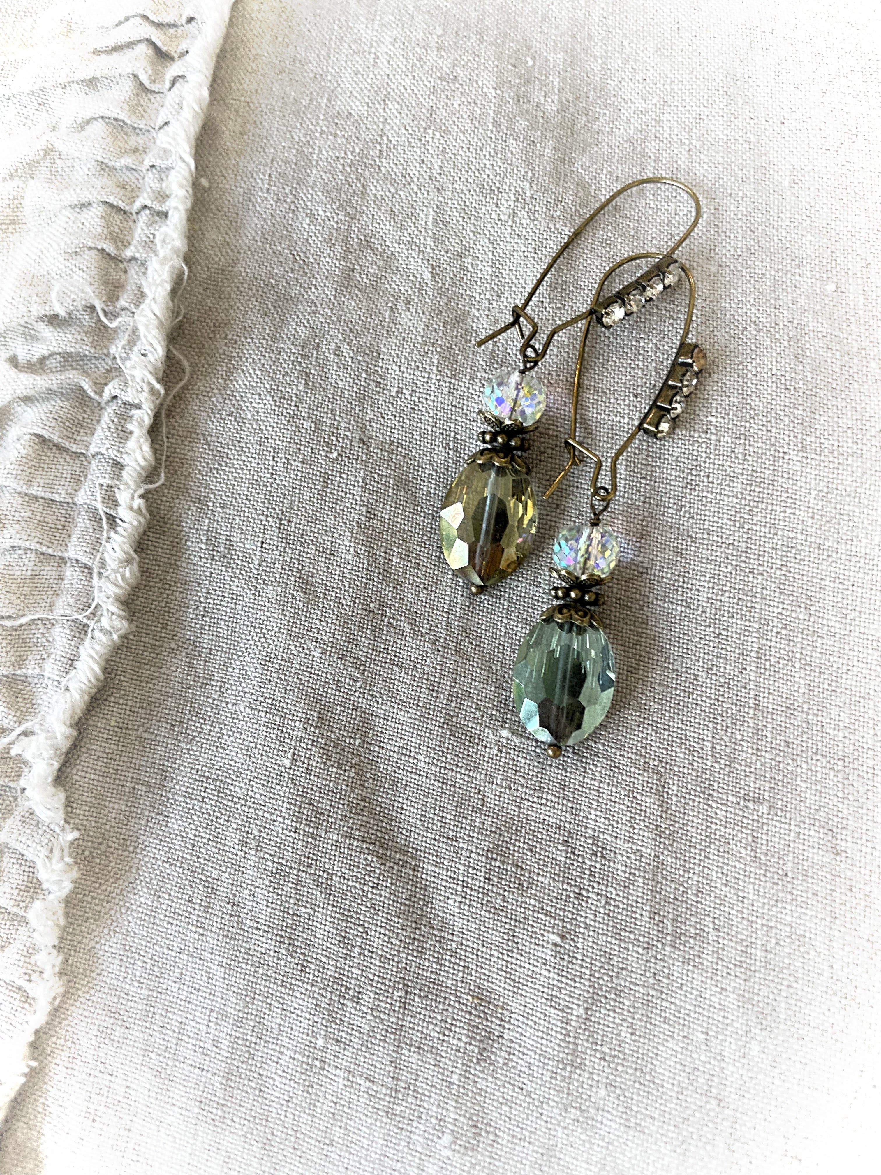 Sage Shimmer