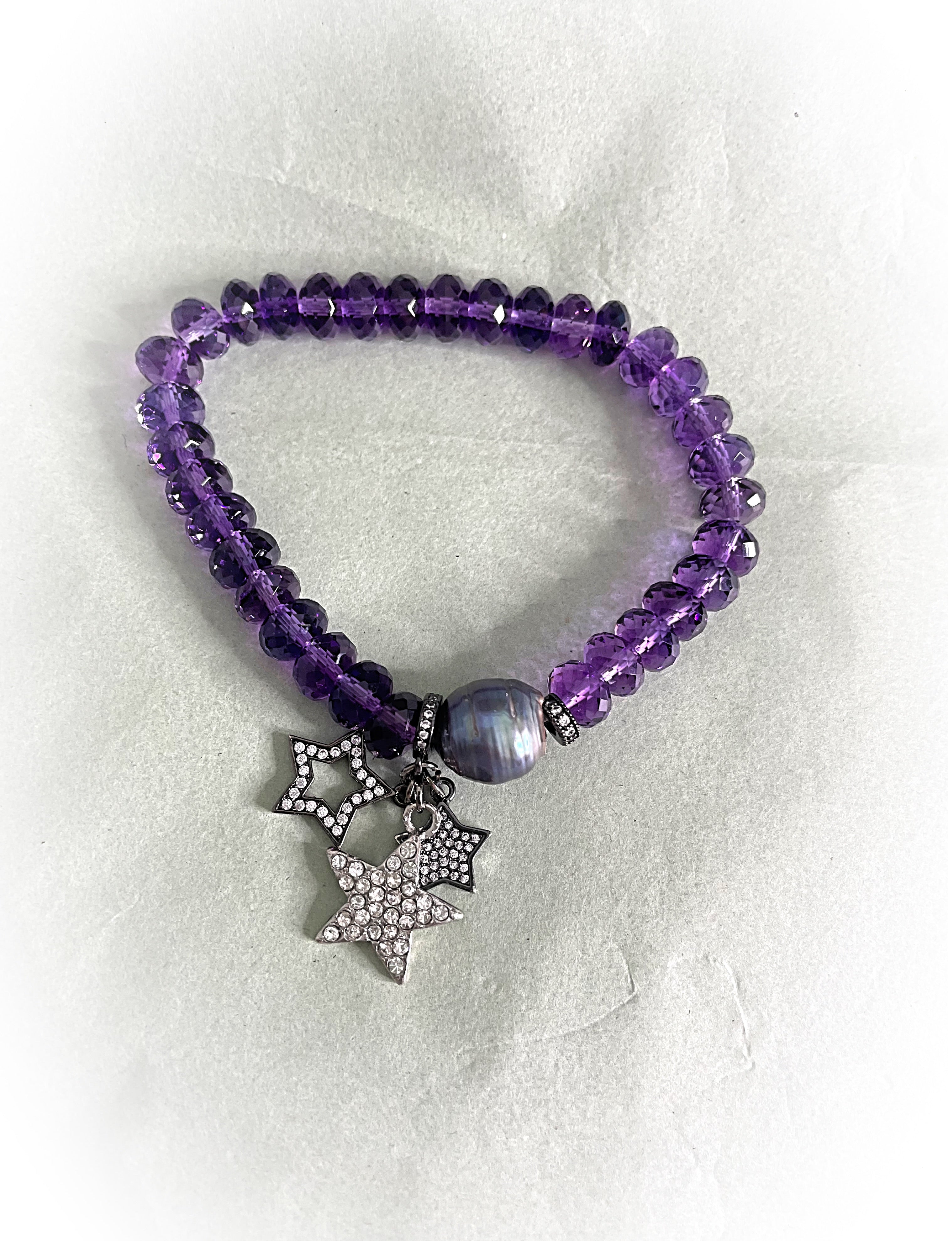 The Purple Power