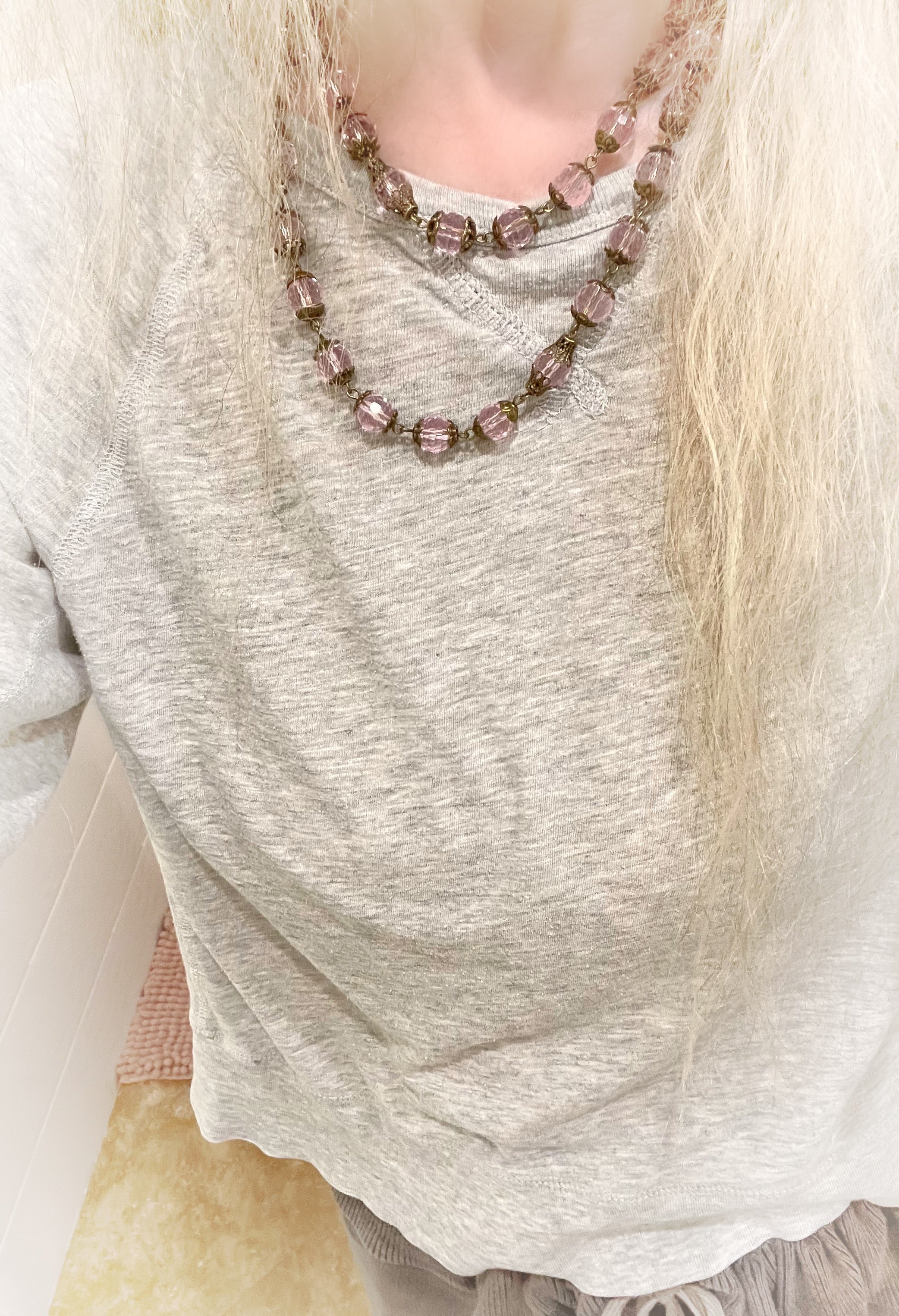 Pink Molly
