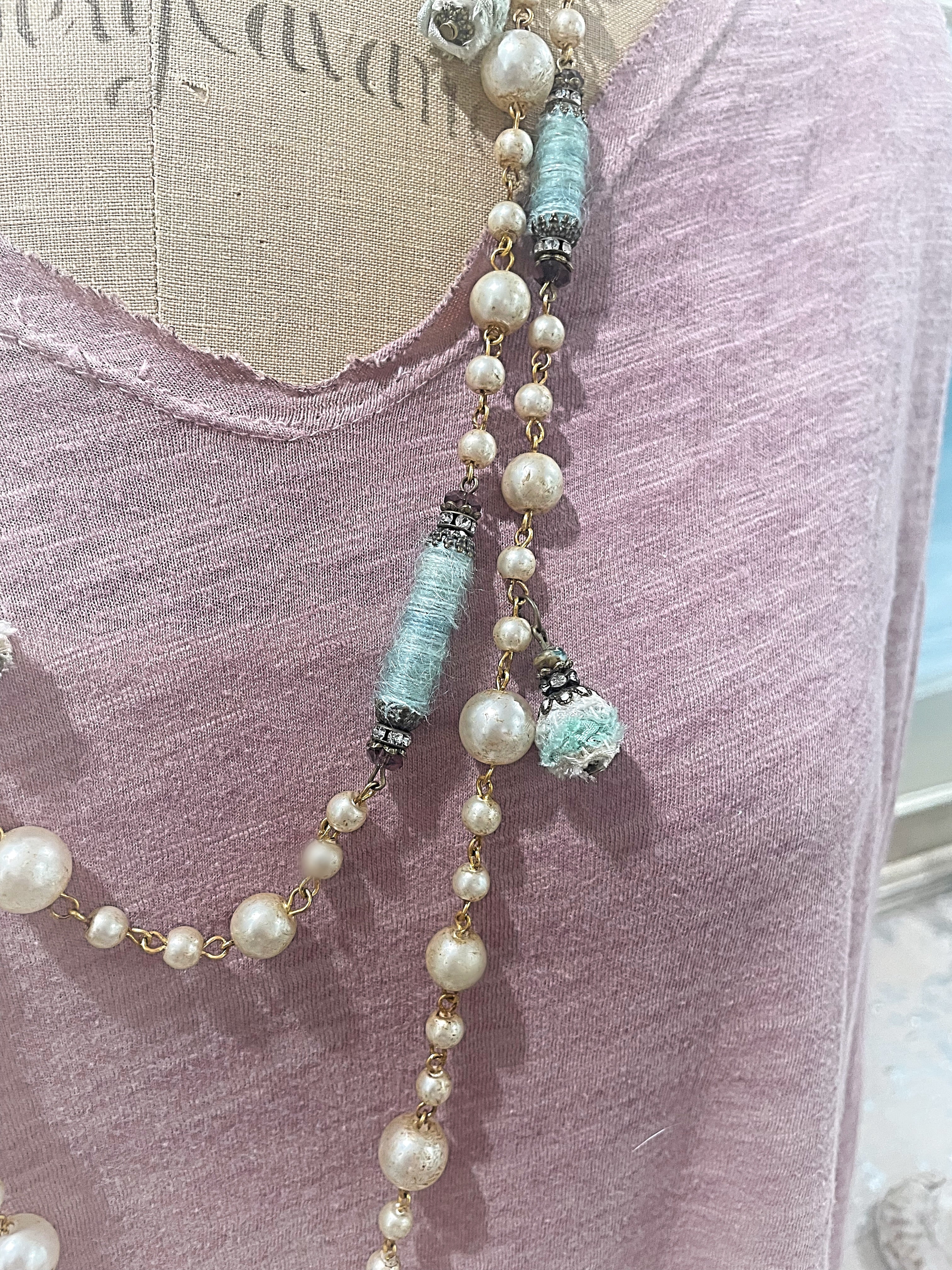 Shabby Textiles